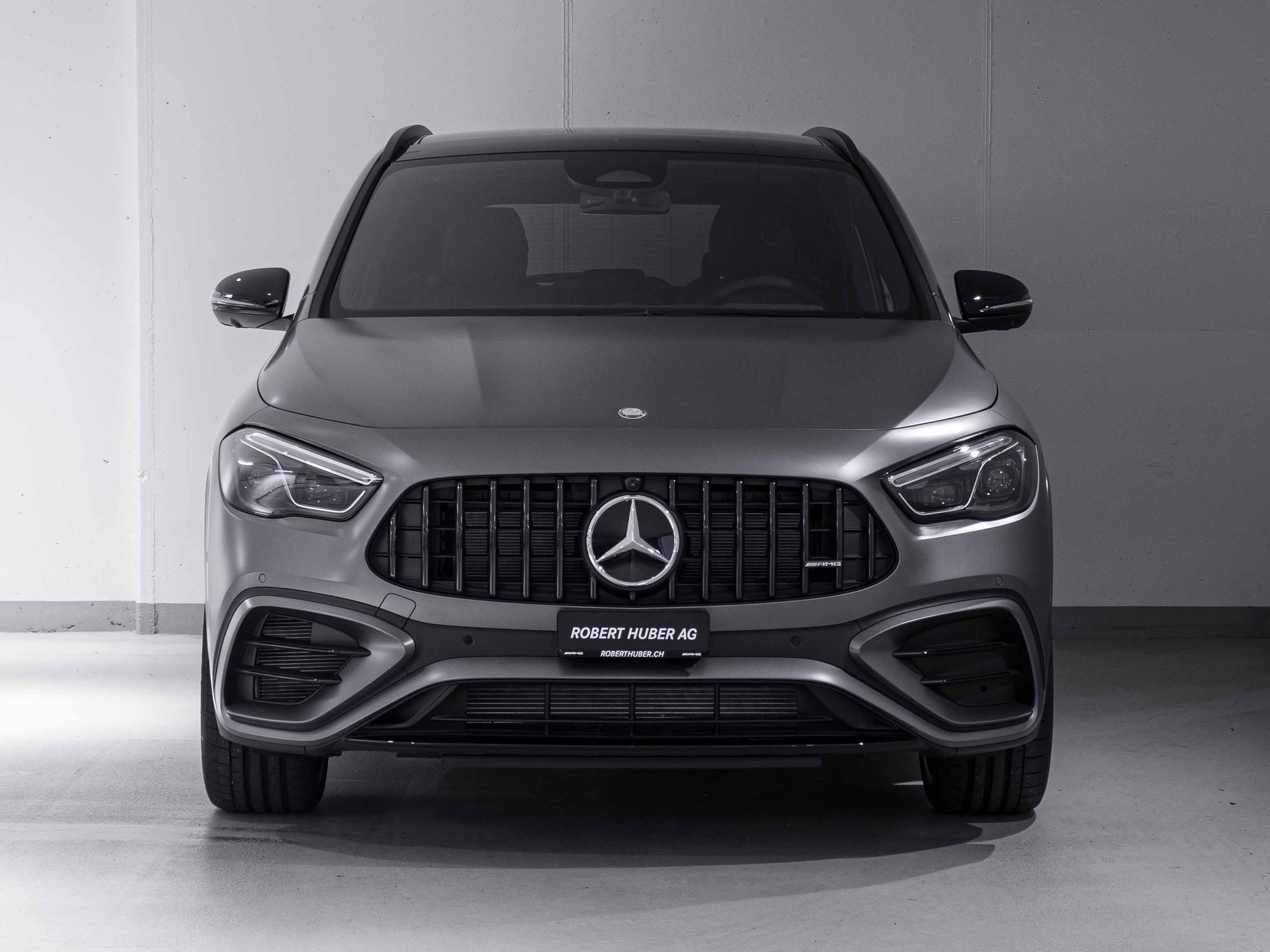 MERCEDES-BENZ GLA 45 S AMG 4MATIC+-image-2