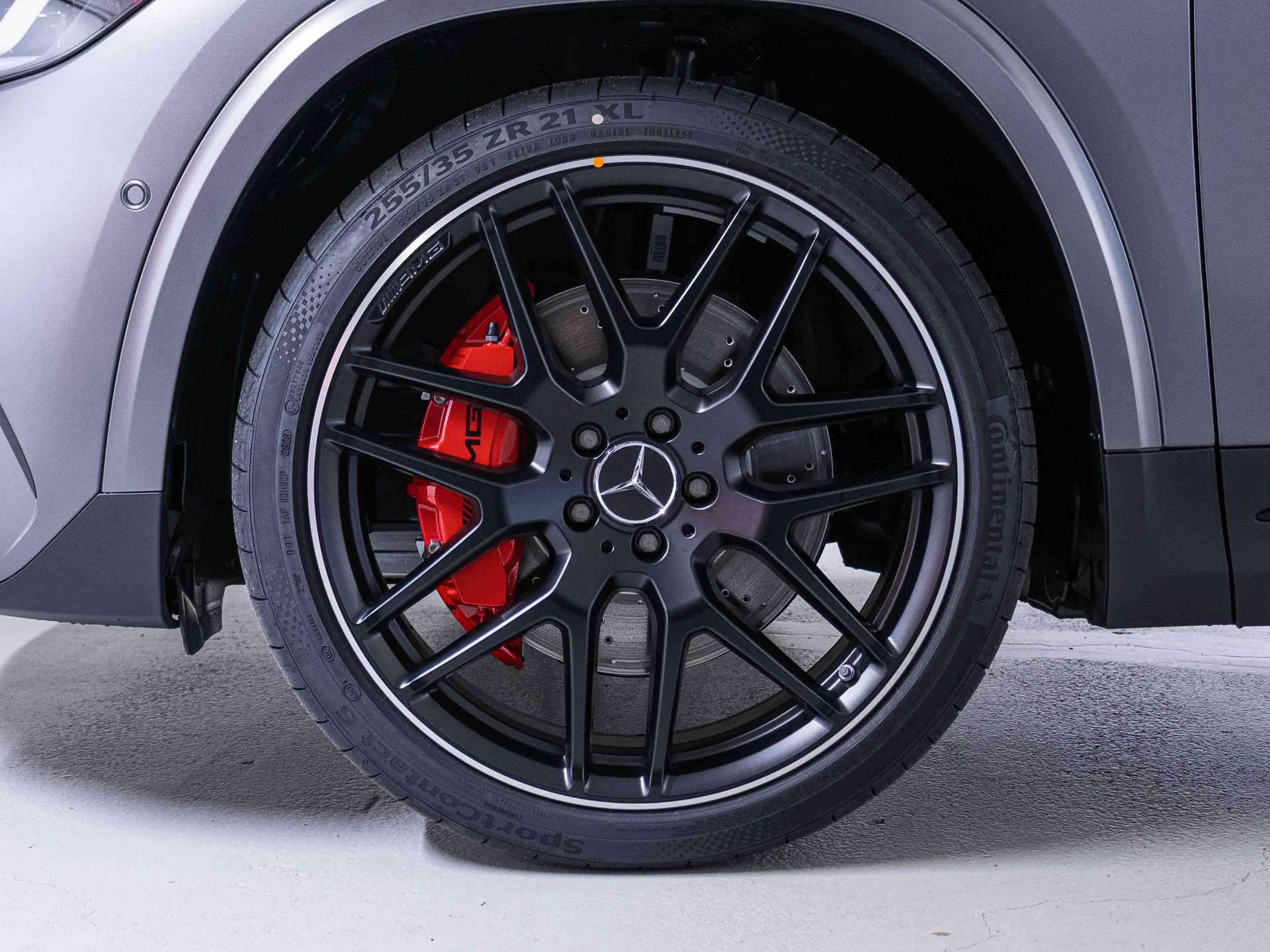 MERCEDES-BENZ GLA 45 S AMG 4MATIC+-image-14