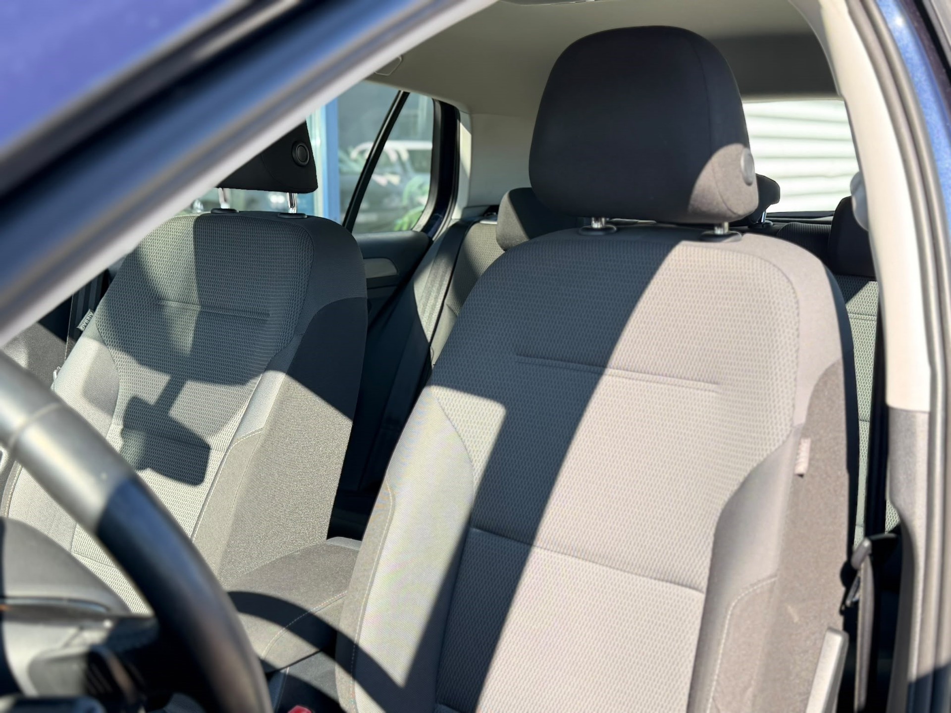 VW Golf 1.4 TSI Comfortline DSG-image-11