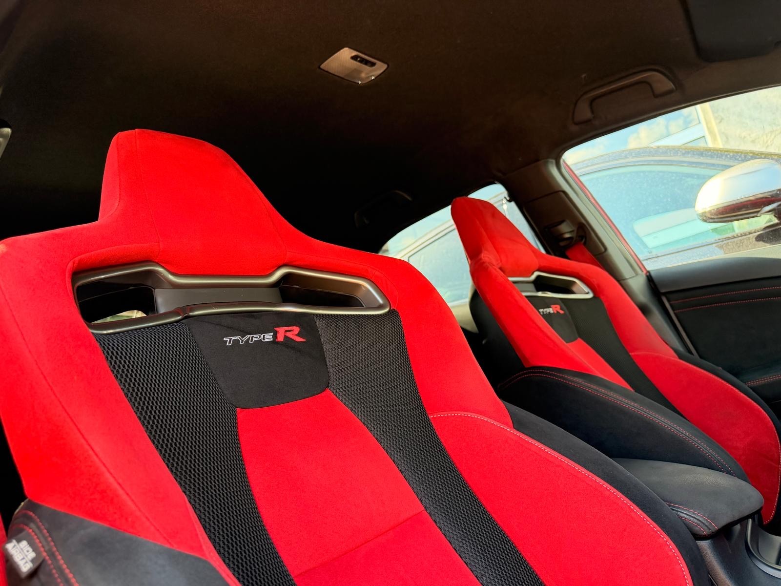 HONDA Civic 2.0 i-VTEC Type R-image-14