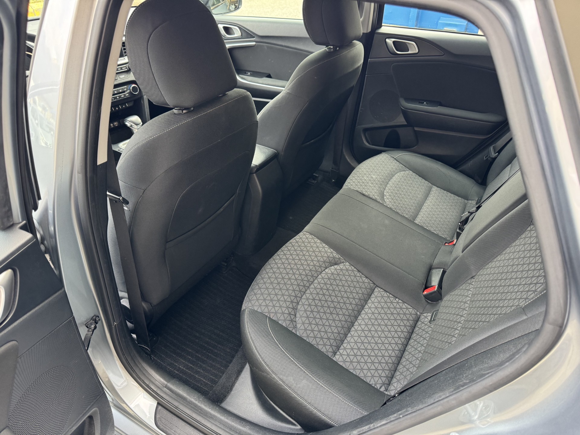 KIA Ceed Sportswagon 1.4 T-GDi Power 25 DCT-image-9