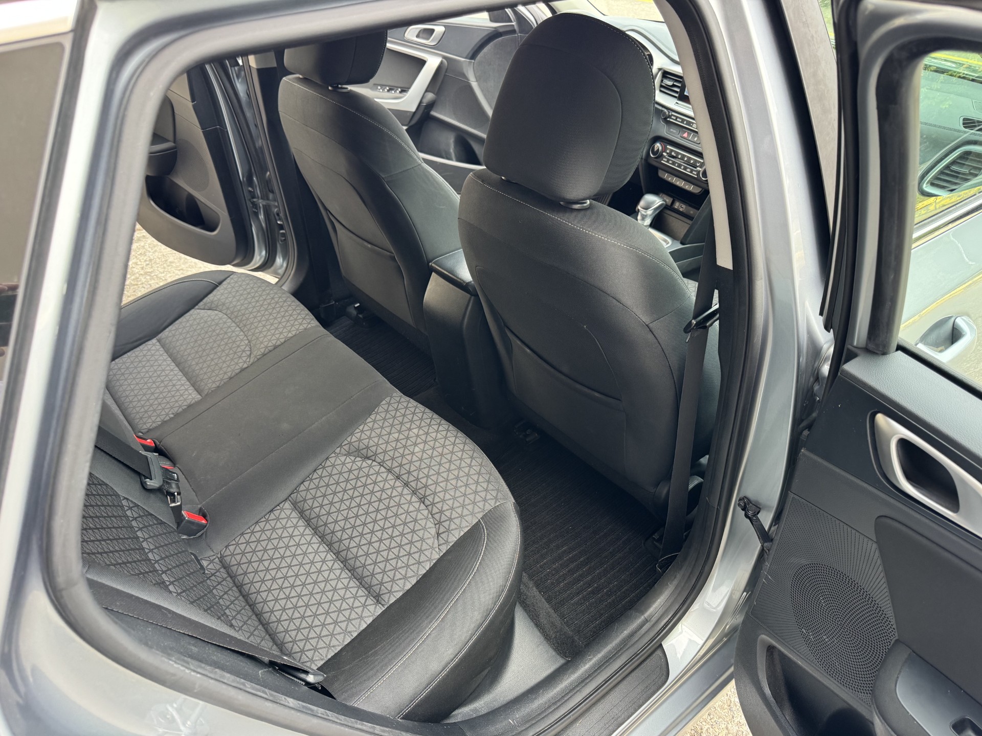 KIA Ceed Sportswagon 1.4 T-GDi Power 25 DCT-image-11