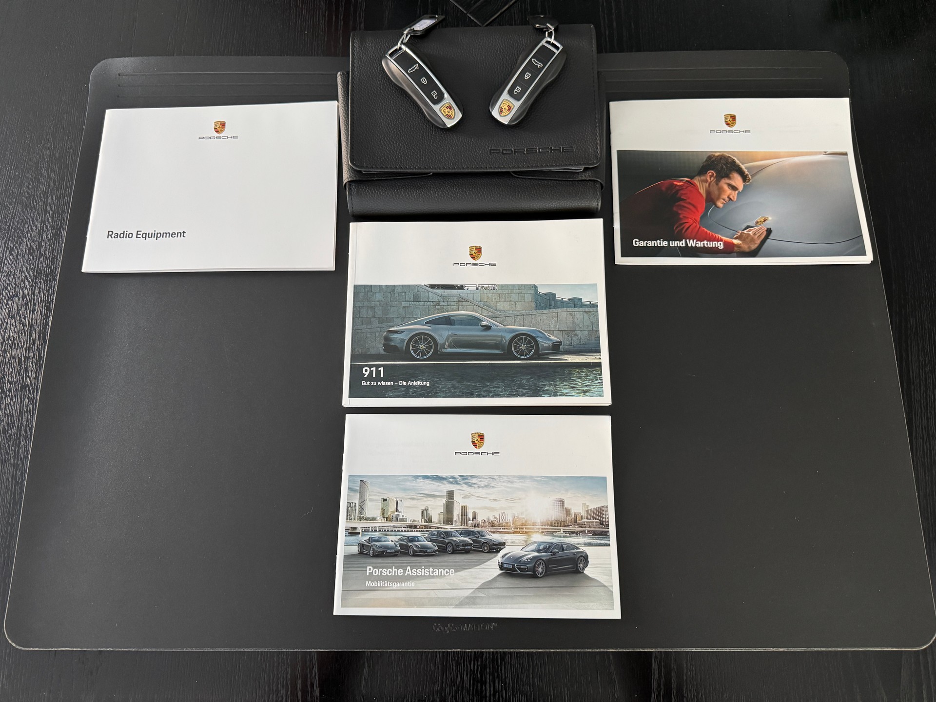 PORSCHE 911 Carrera S PDK - 992.1-image-15