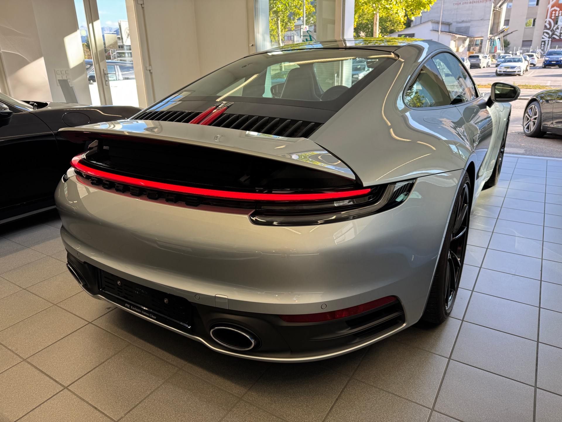 PORSCHE 911 Carrera S PDK - 992.1-image-5