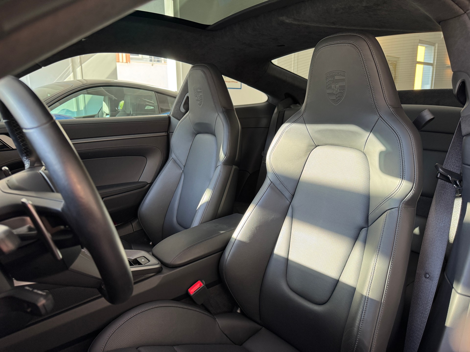 PORSCHE 911 Carrera S PDK - 992.1-image-10