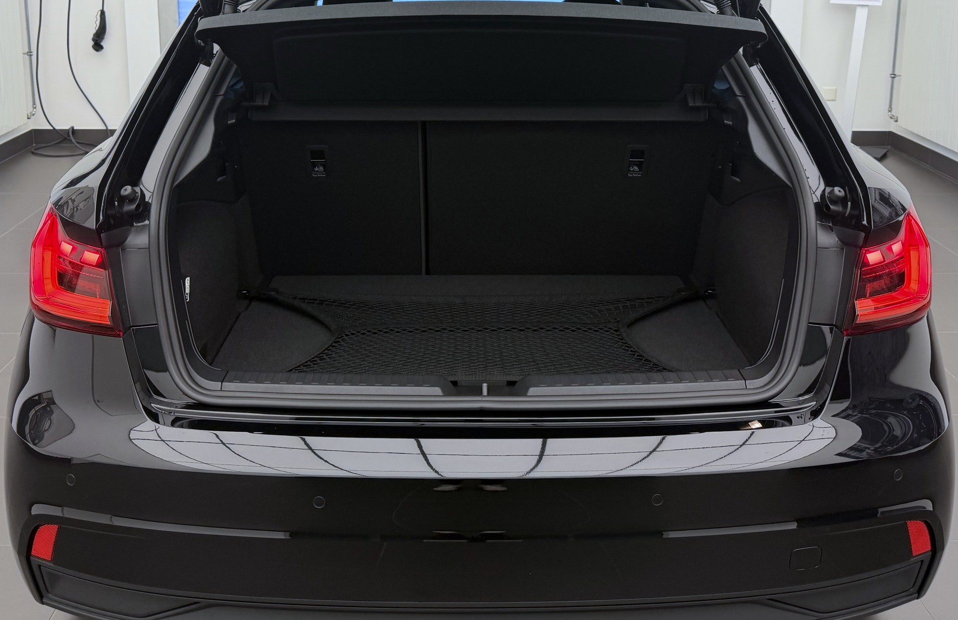 AUDI A1 Sportback 30 TFSI Attraction S-tronic-image-20
