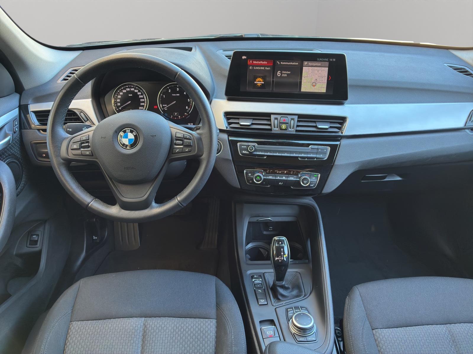 BMW X1 F48 20d xDrive-image-7
