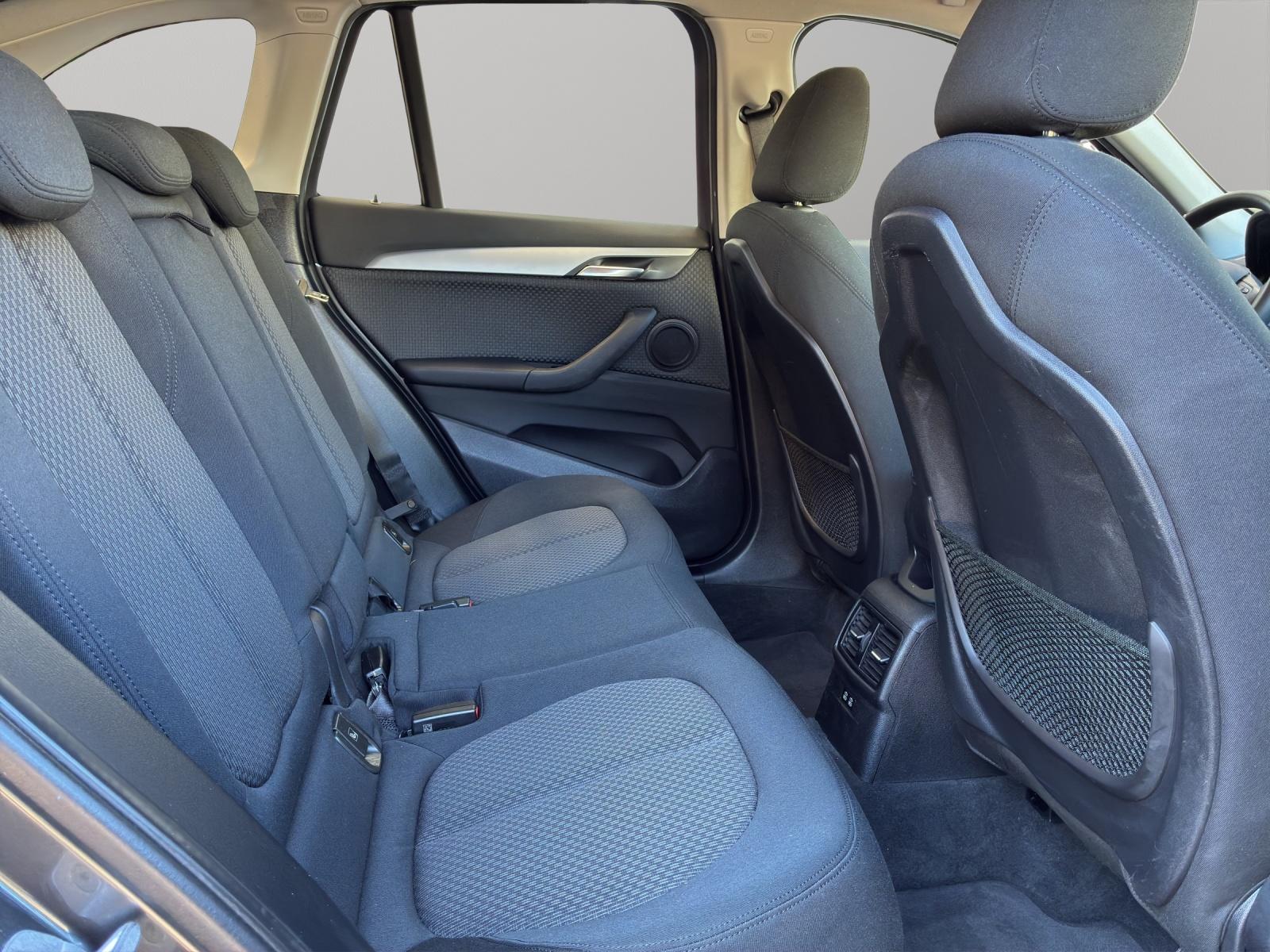 BMW X1 F48 20d xDrive-image-9