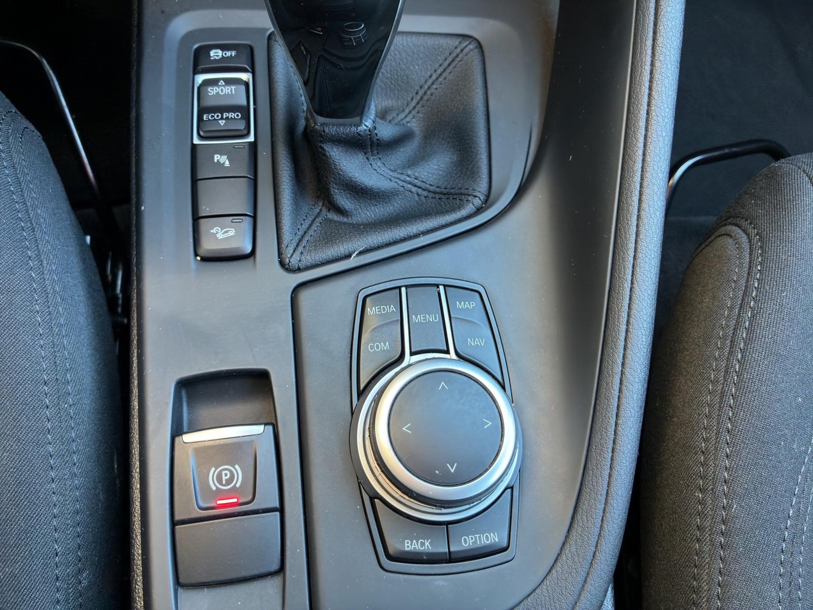 BMW X1 F48 20d xDrive-image-11