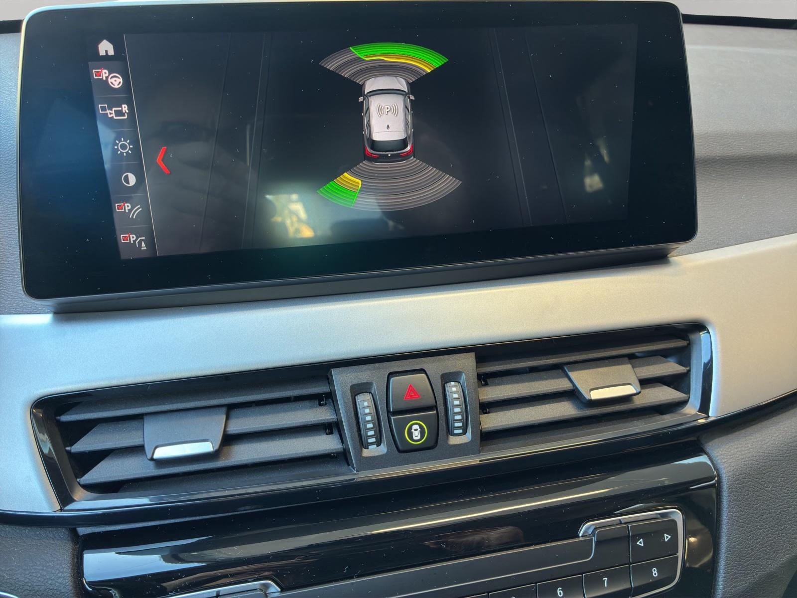 BMW X1 F48 20d xDrive-image-18