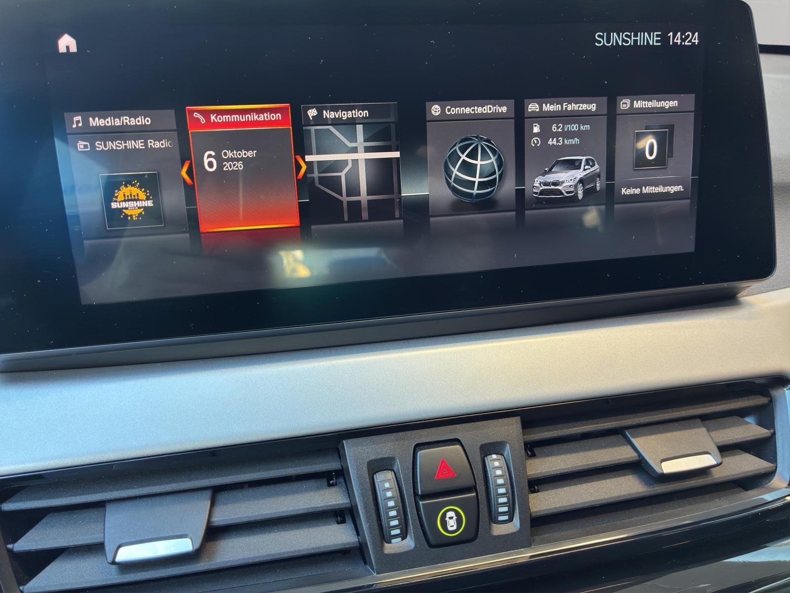 BMW X1 F48 20d xDrive-image-15