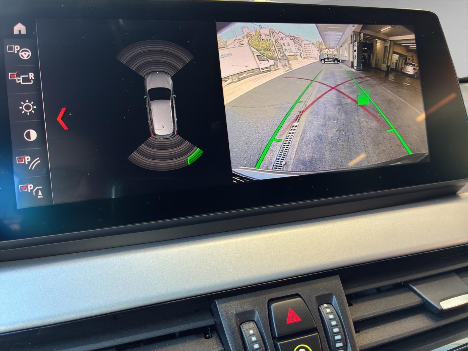 BMW X1 F48 20d xDrive-image-14
