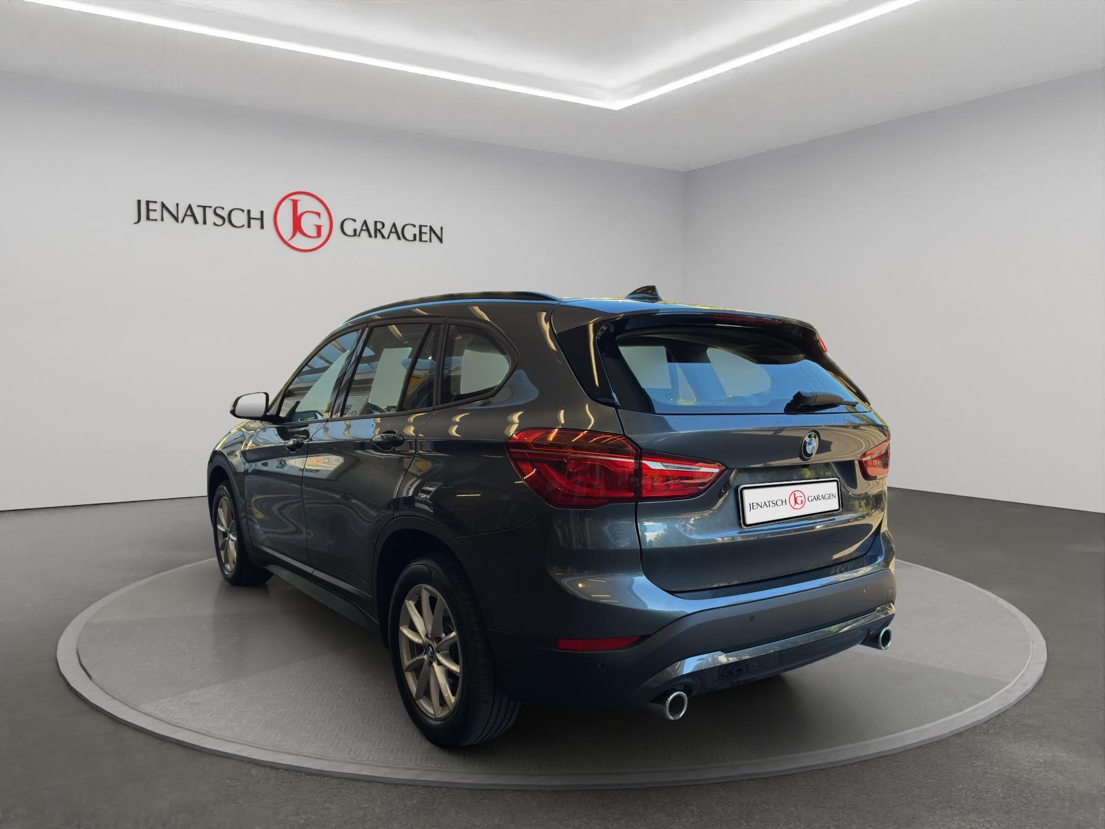 BMW X1 F48 20d xDrive-image-2