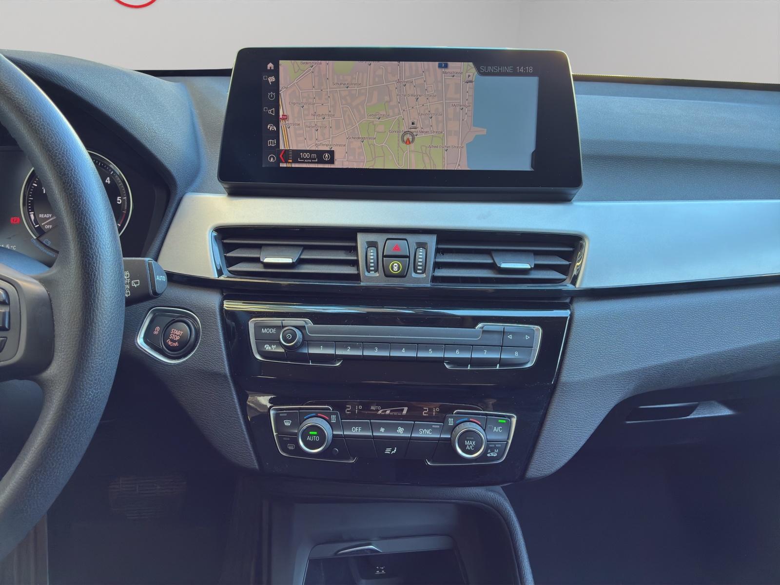 BMW X1 F48 20d xDrive-image-8