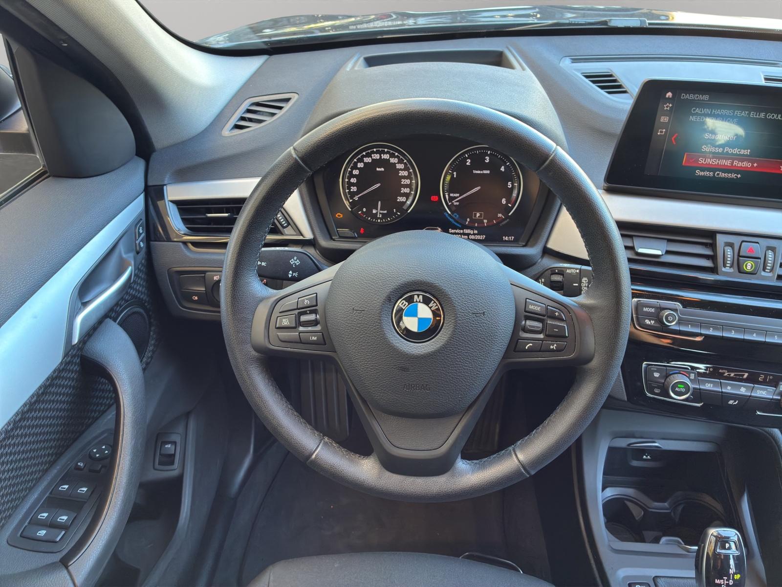 BMW X1 F48 20d xDrive-image-6