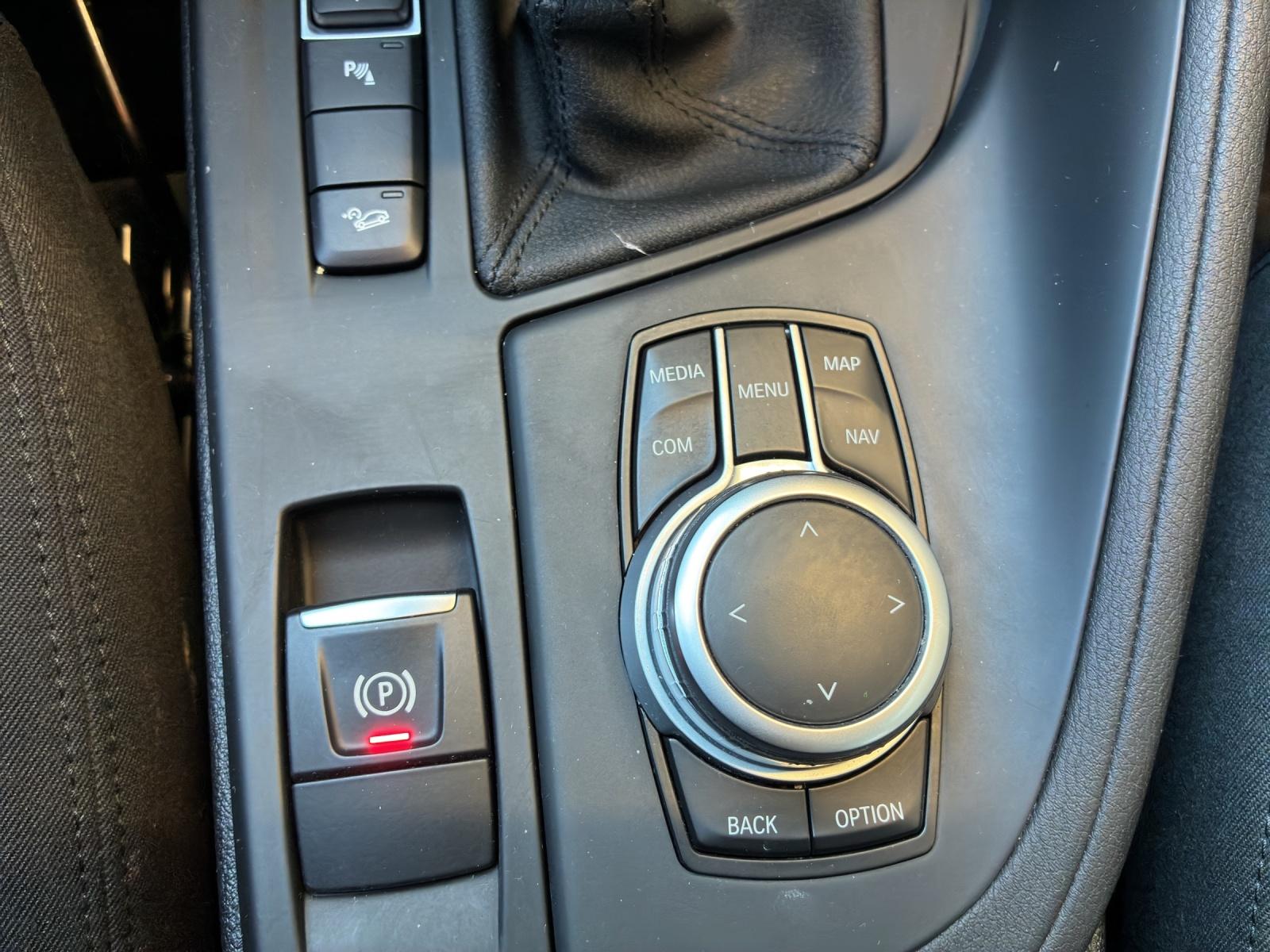 BMW X1 F48 20d xDrive-image-21