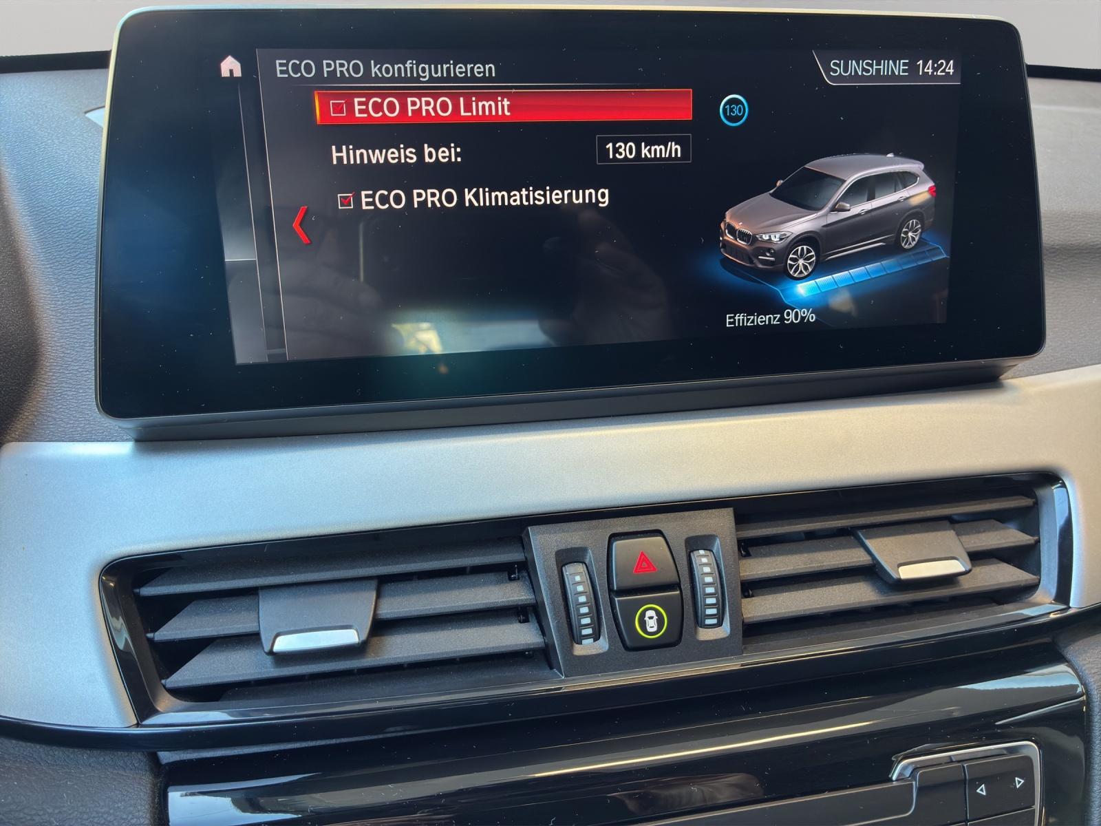 BMW X1 F48 20d xDrive-image-17