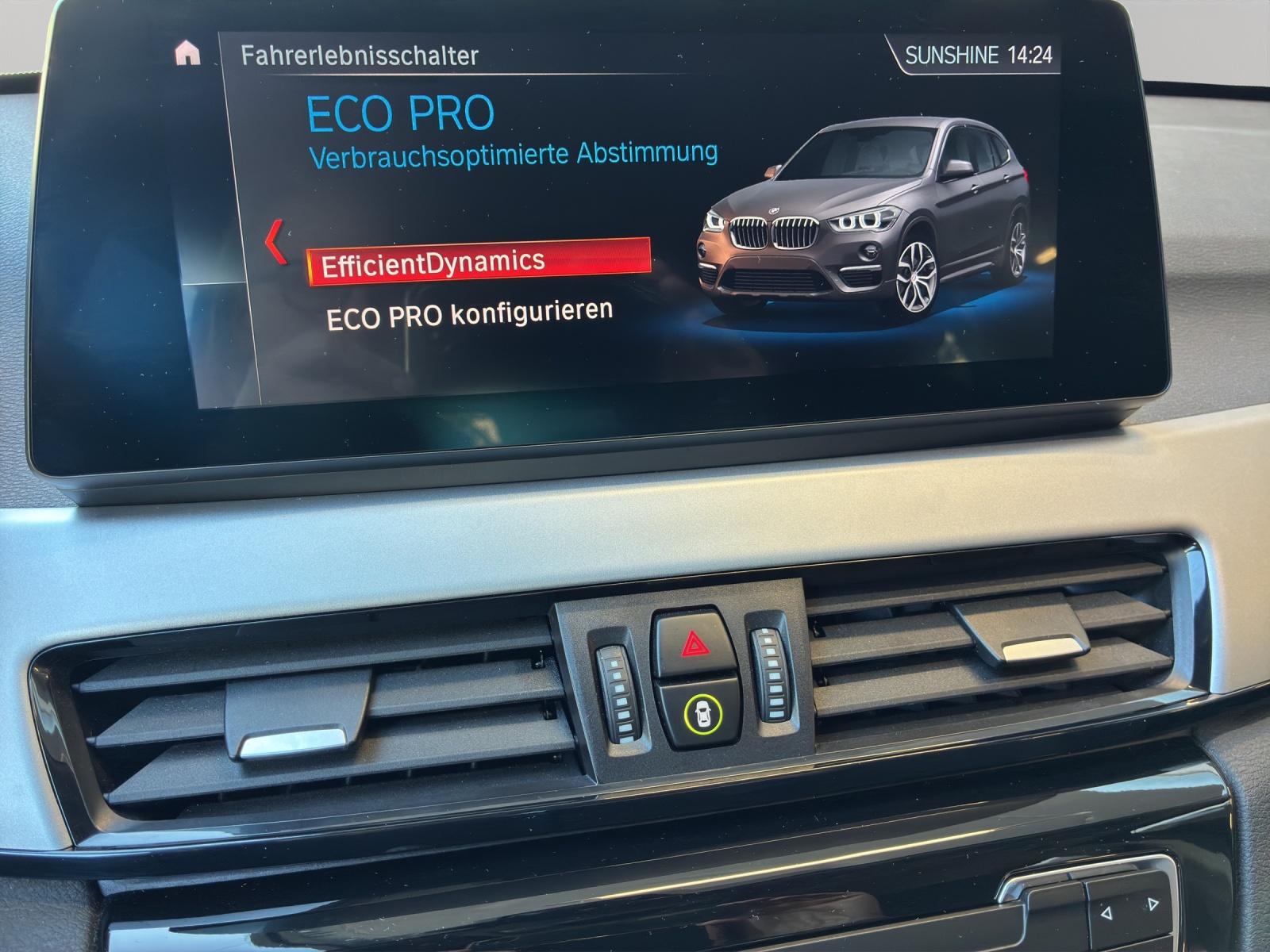 BMW X1 F48 20d xDrive-image-16