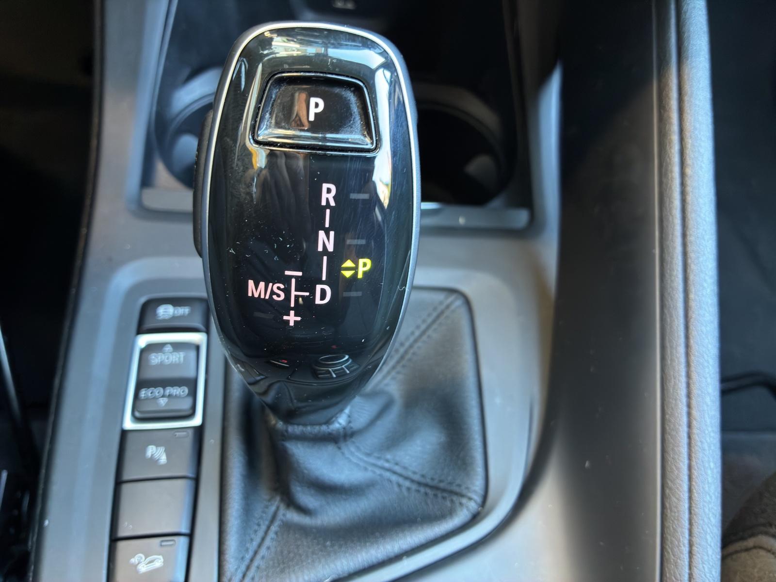BMW X1 F48 20d xDrive-image-12