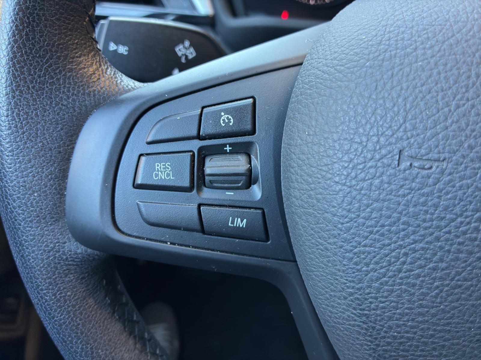 BMW X1 F48 20d xDrive-image-19