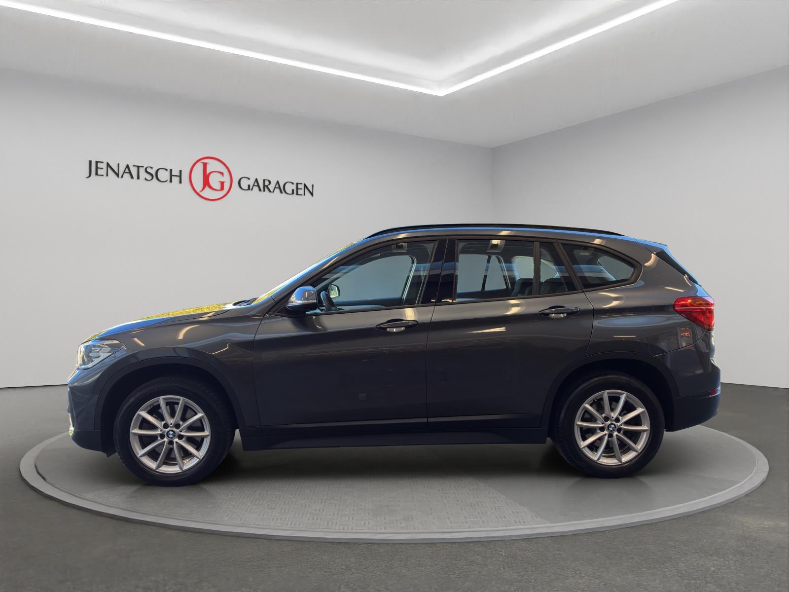 BMW X1 F48 20d xDrive-image-1