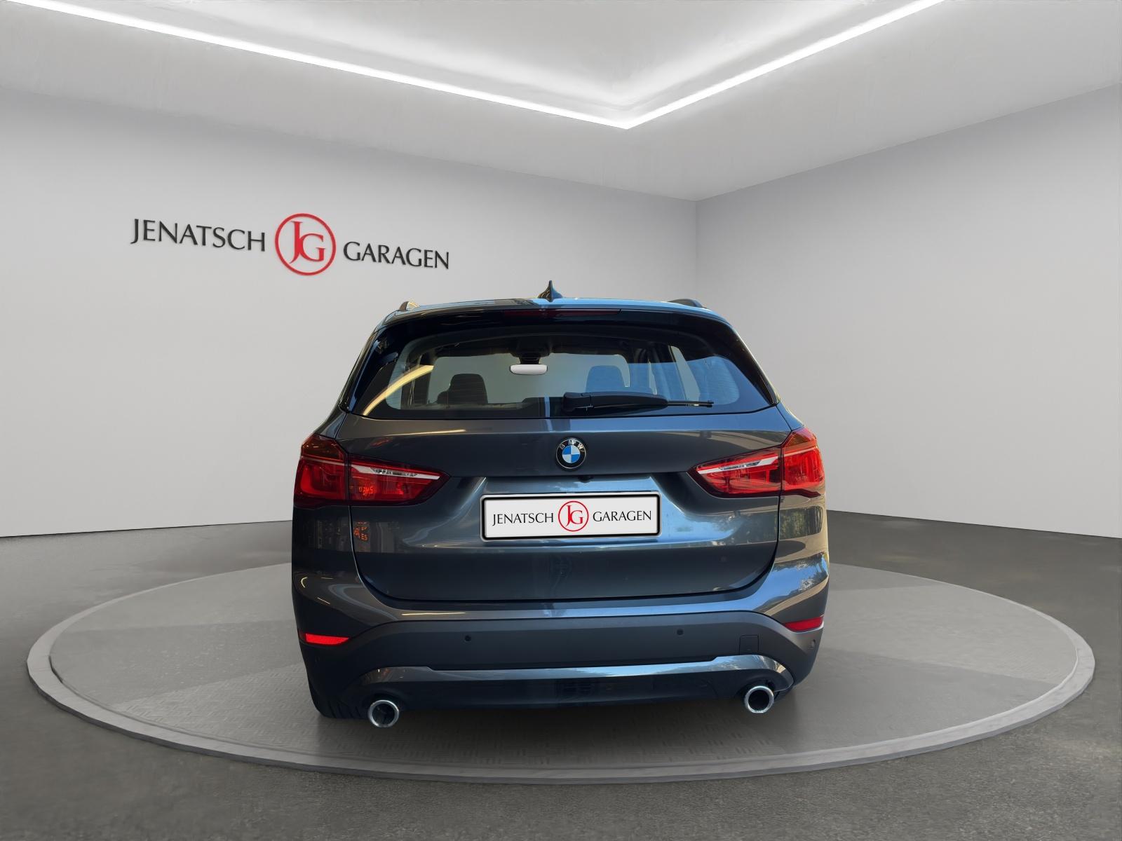 BMW X1 F48 20d xDrive-image-3