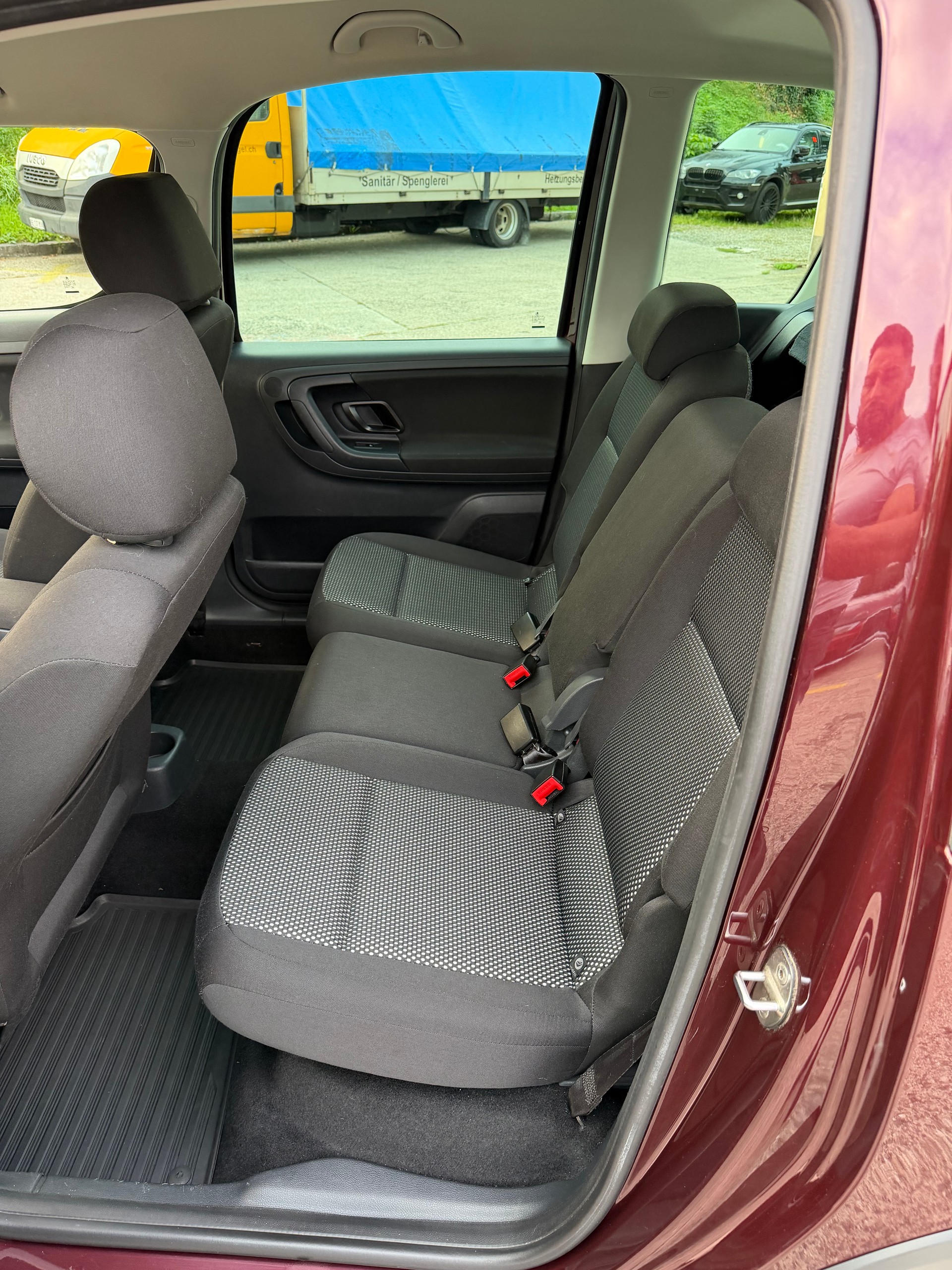 SKODA Roomster 1.2 TSI Scout DSG-image-11