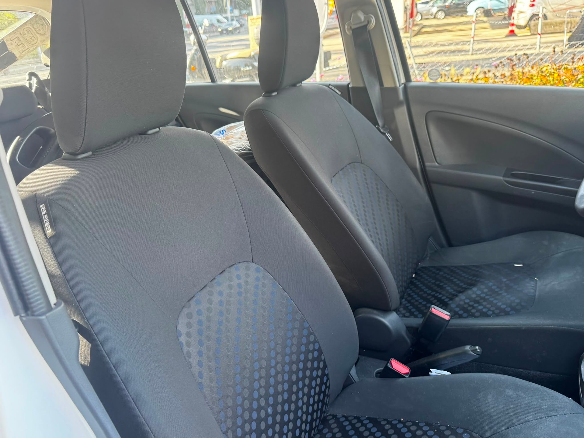 SUZUKI Celerio 1.0 Compact+-image-10
