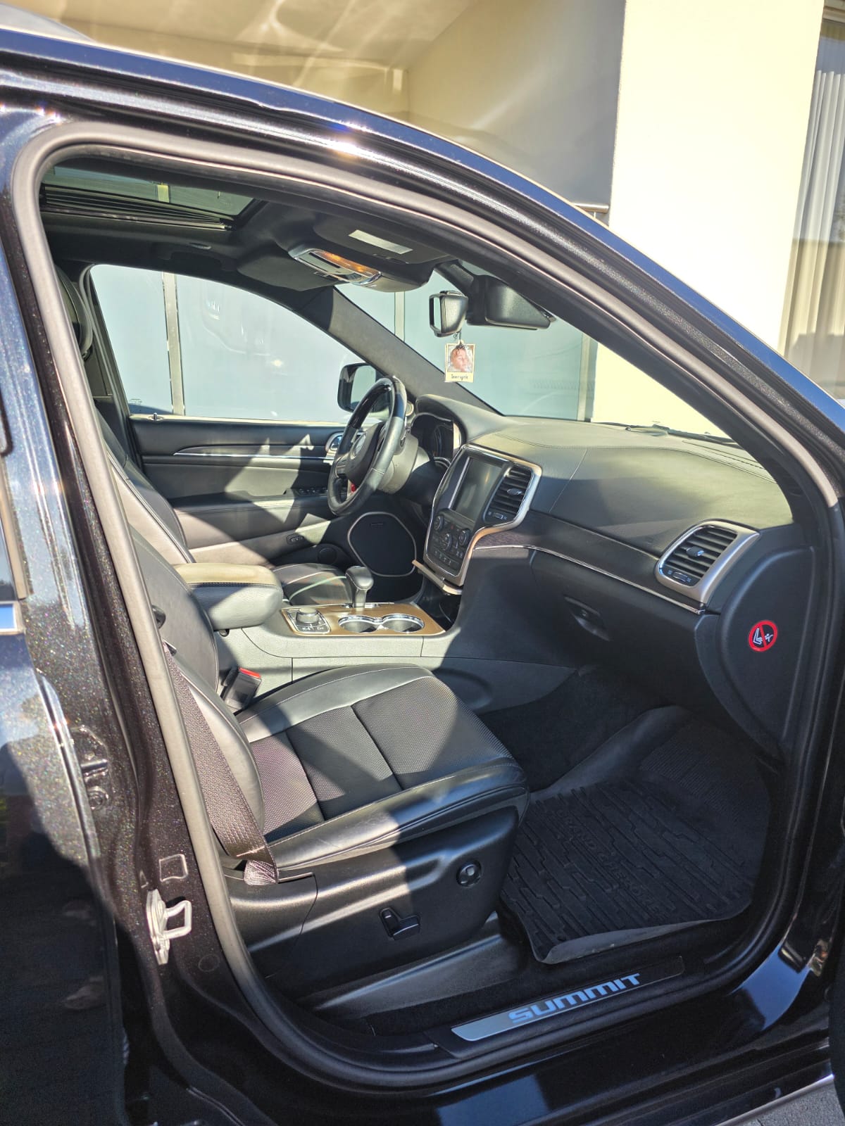 JEEP 3.0 CRD 250 Summit-image-5