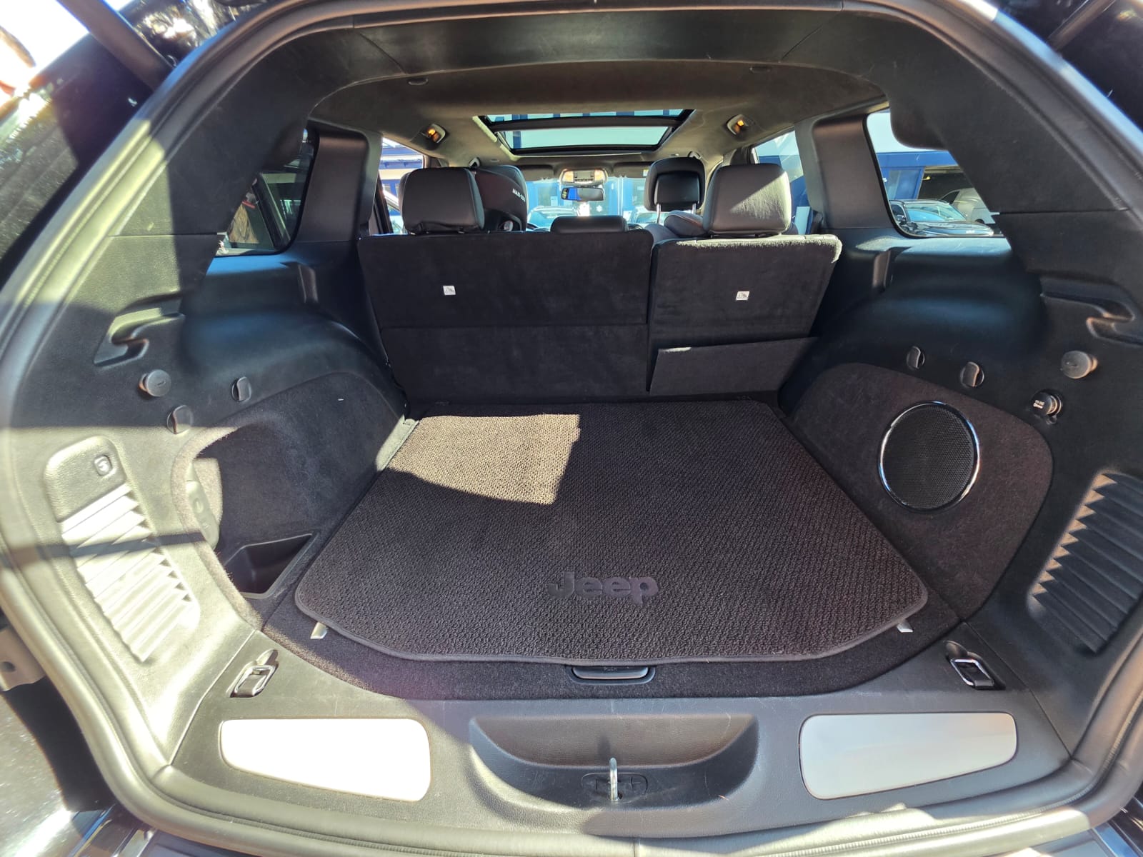 JEEP 3.0 CRD 250 Summit-image-2