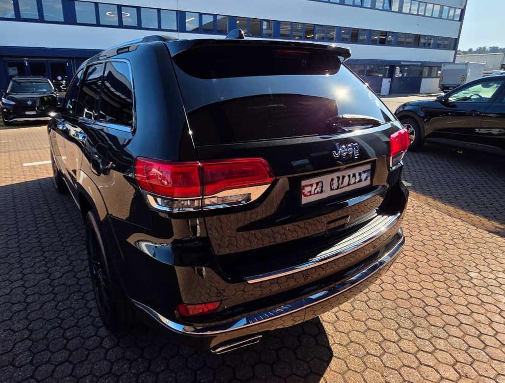 JEEP 3.0 CRD 250 Summit-image-3