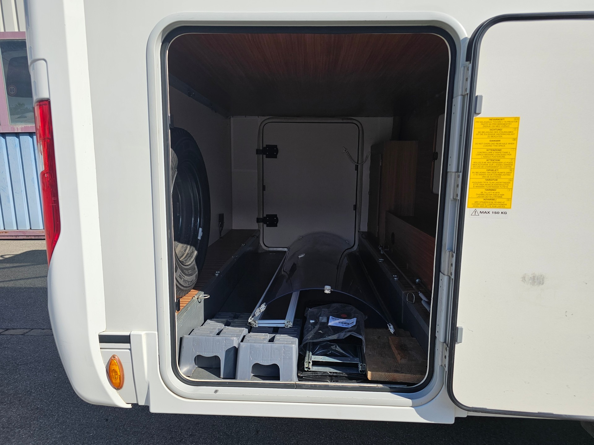 FIAT Ducato Adria Matrix 680 SP-image-14