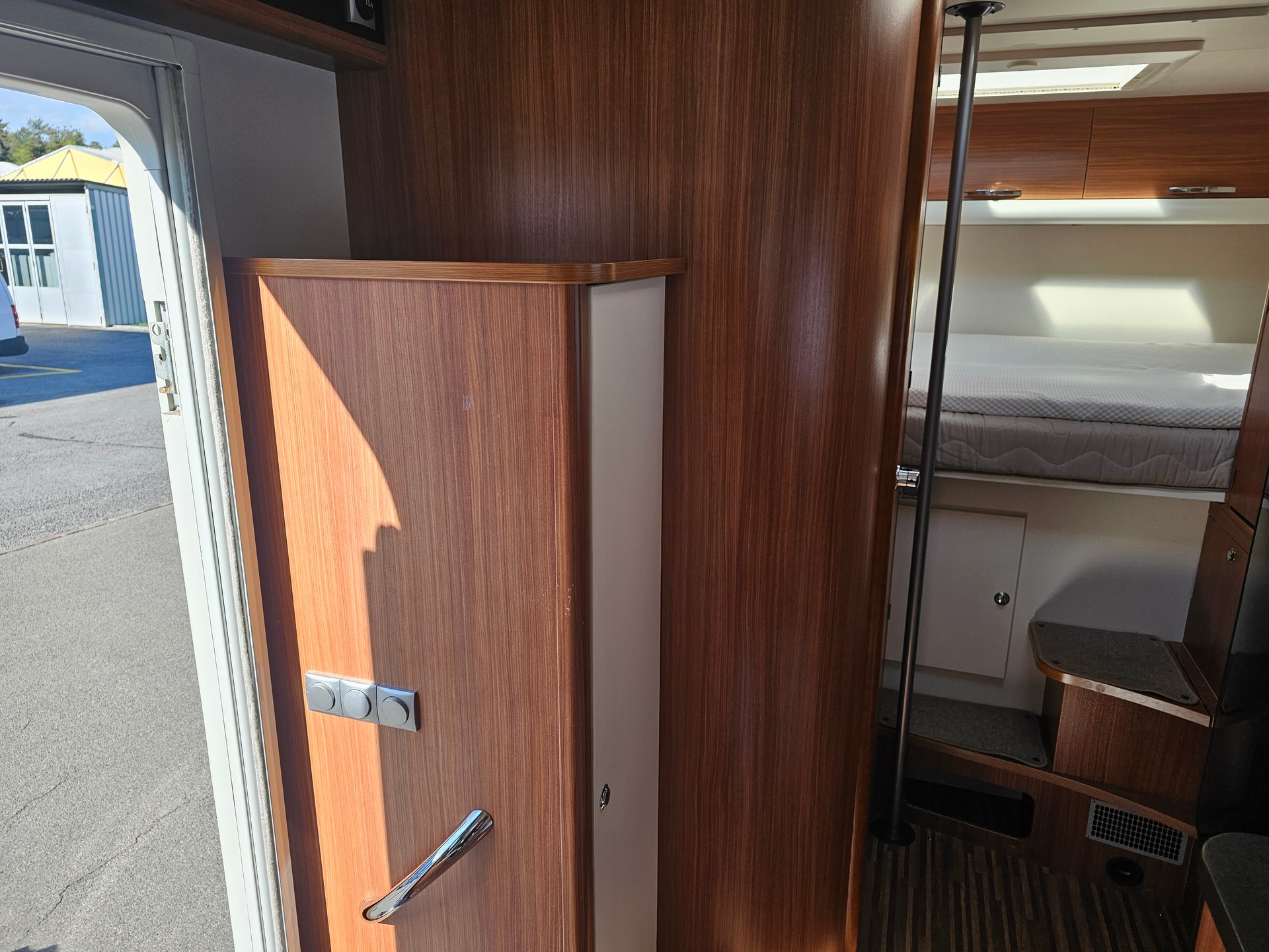 FIAT Ducato Adria Matrix 680 SP-image-11