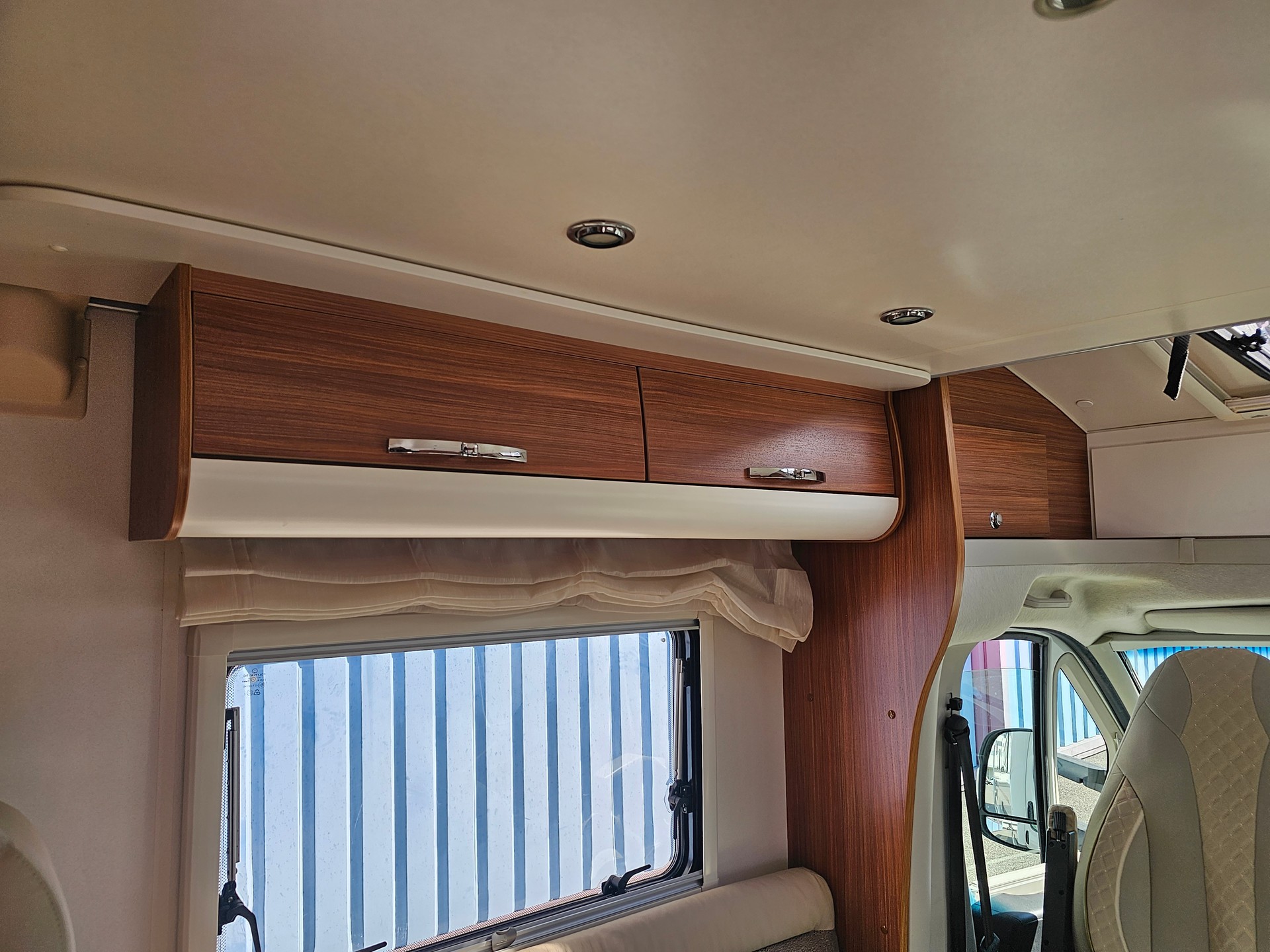 FIAT Ducato Adria Matrix 680 SP-image-5