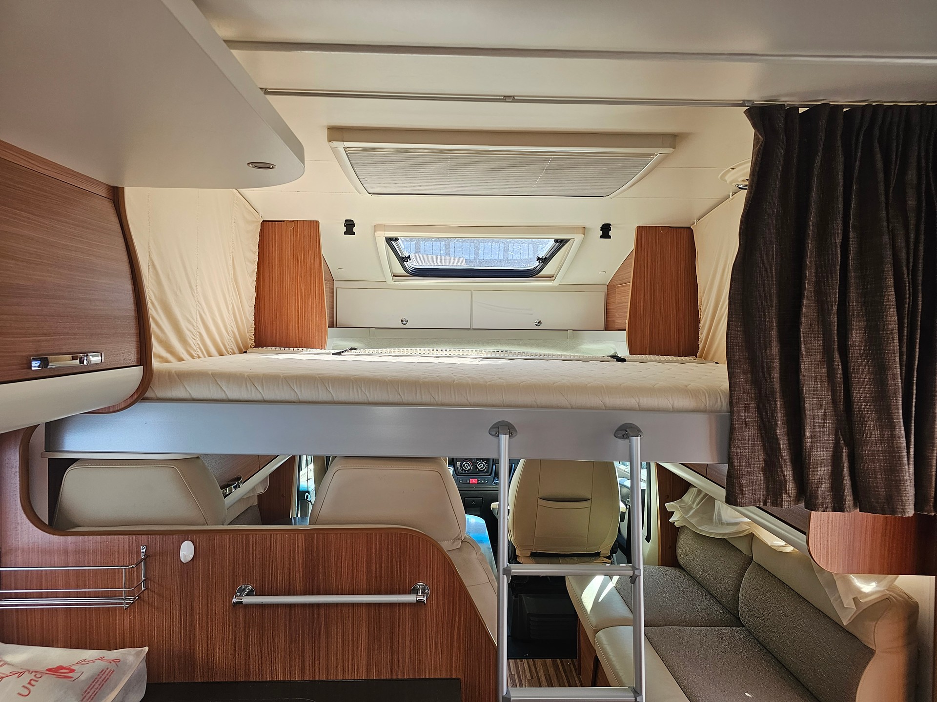 FIAT Ducato Adria Matrix 680 SP-image-10