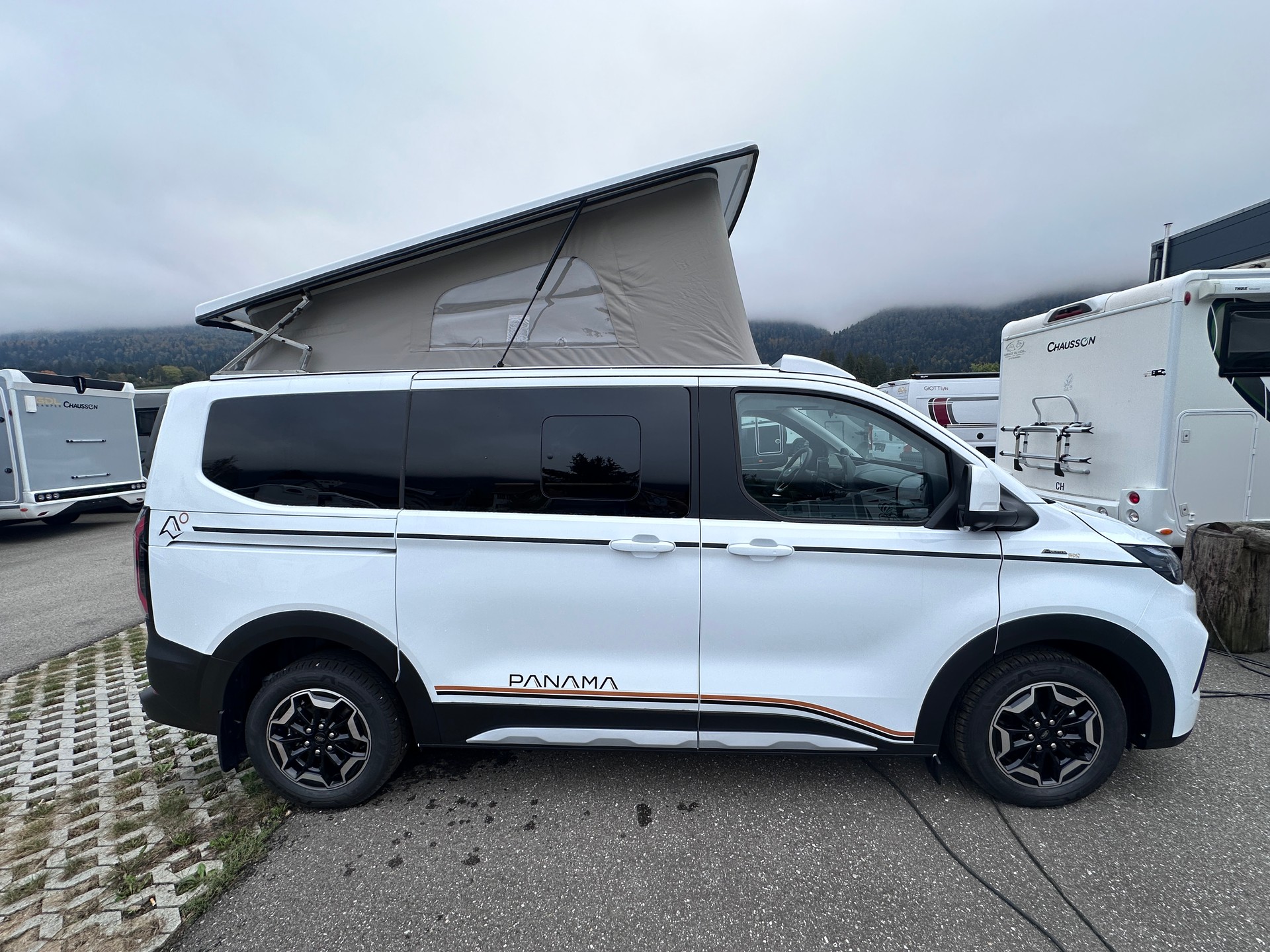 Panama Peak 10+ AWD-image-1