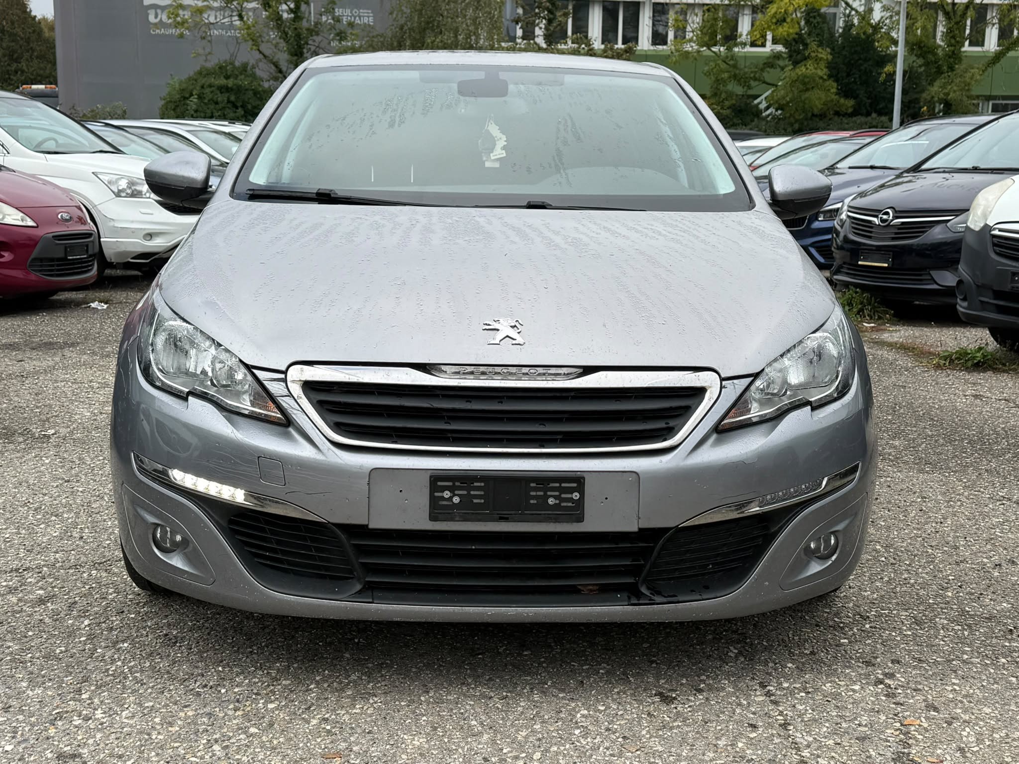 Car photo
