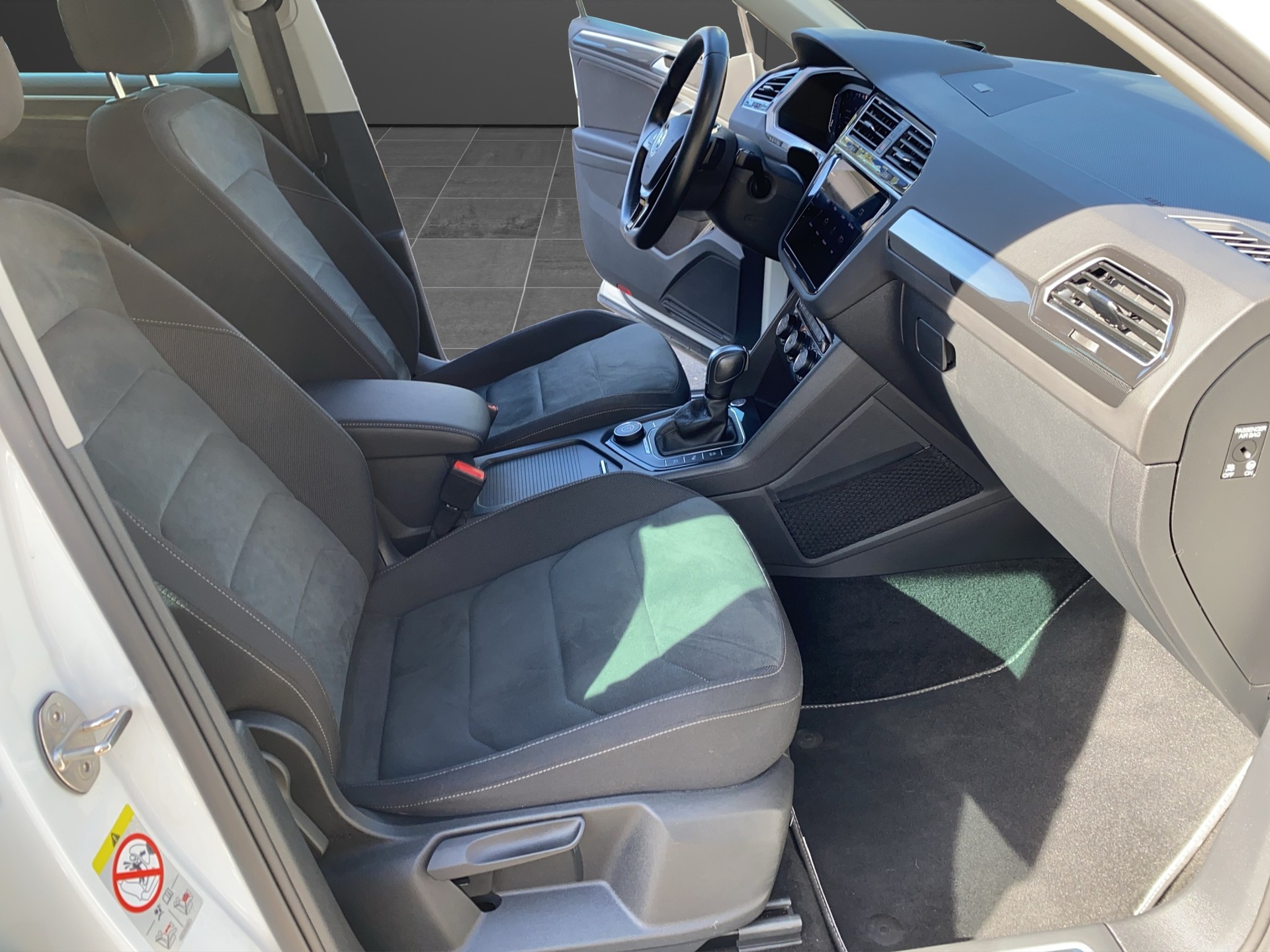 VW Tiguan 2.0TSI Highline 4Motion DSG-image-9