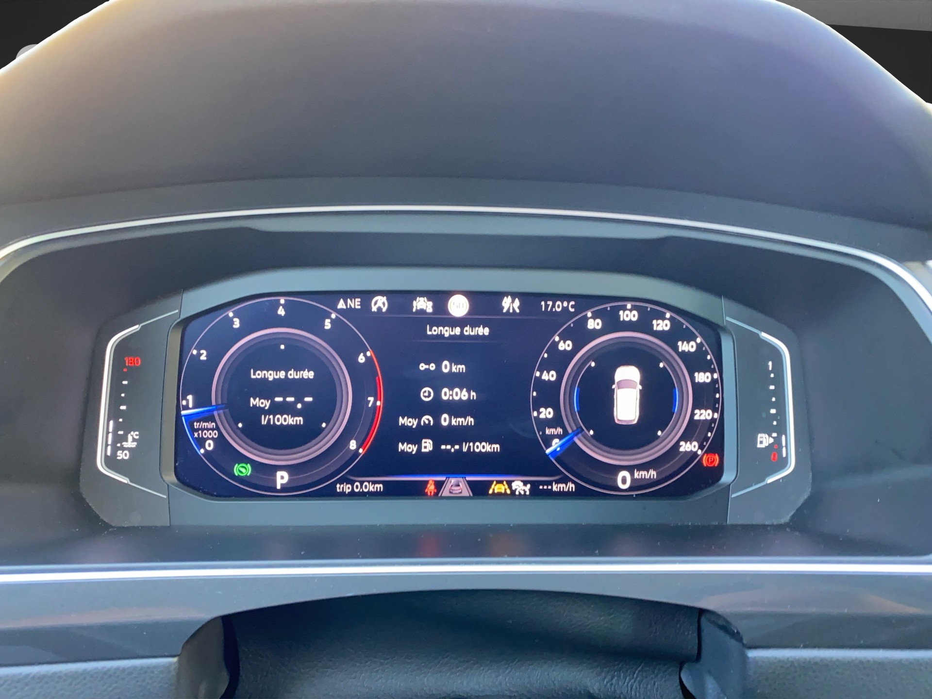 VW Tiguan 2.0TSI Highline 4Motion DSG-image-7