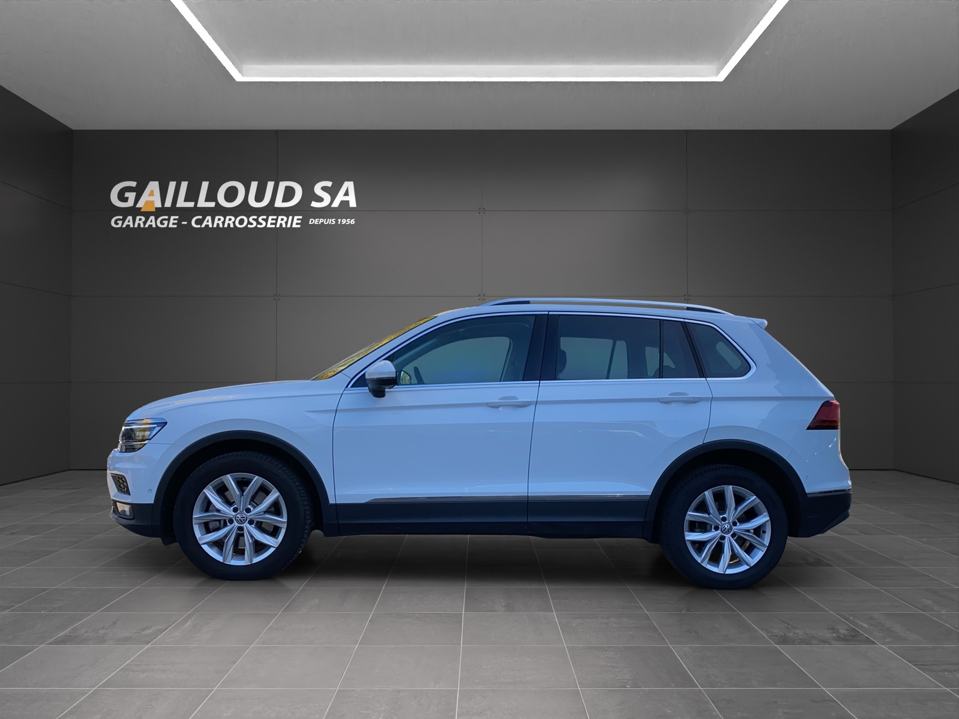VW Tiguan 2.0TSI Highline 4Motion DSG-image-13