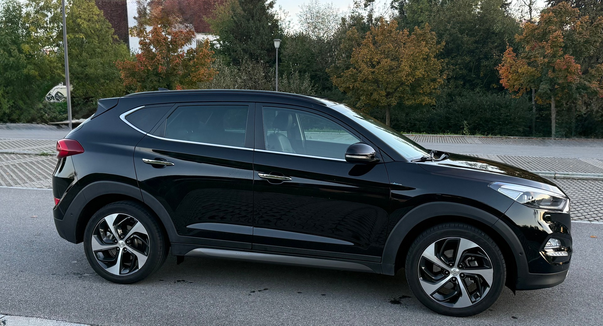 HYUNDAI 1.6 T-GDi Vertex 4WD-image-3
