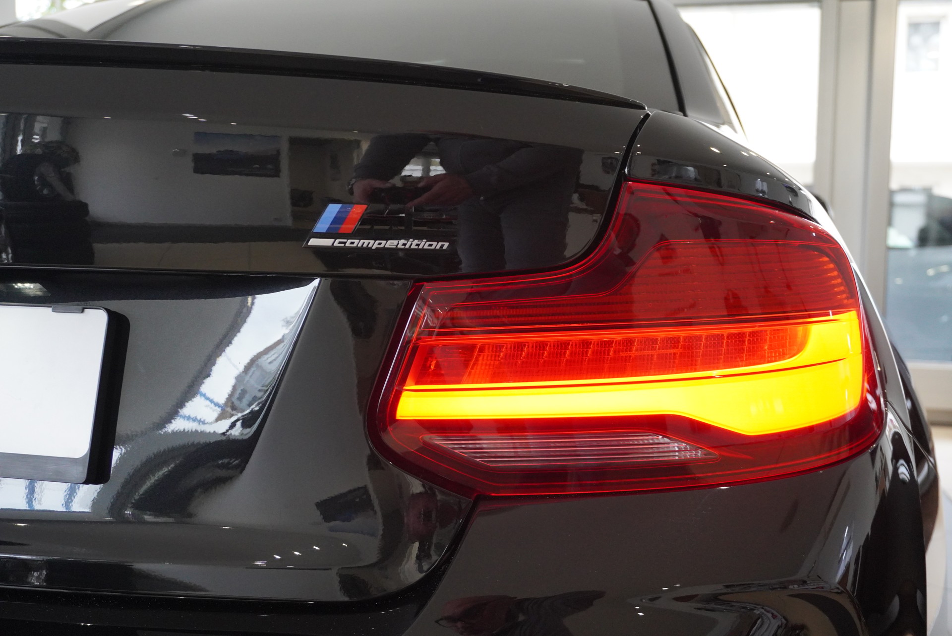 BMW M2 Competition Drivelogic-image-19