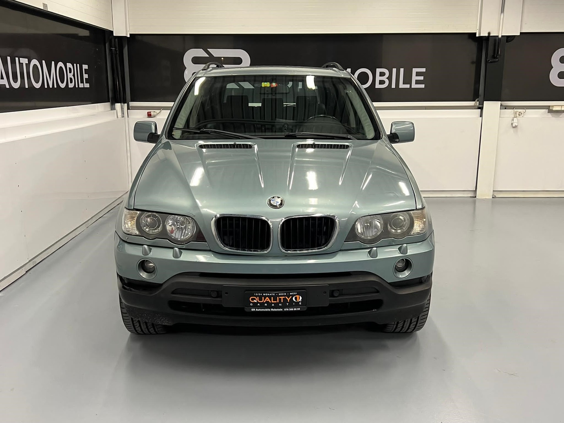 BMW X5 3.0d-image-1