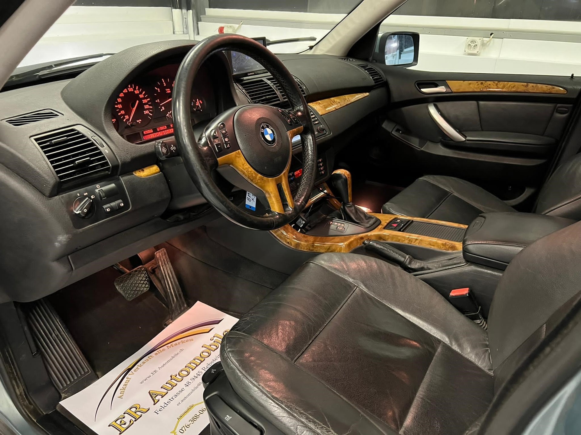 BMW X5 3.0d-image-10