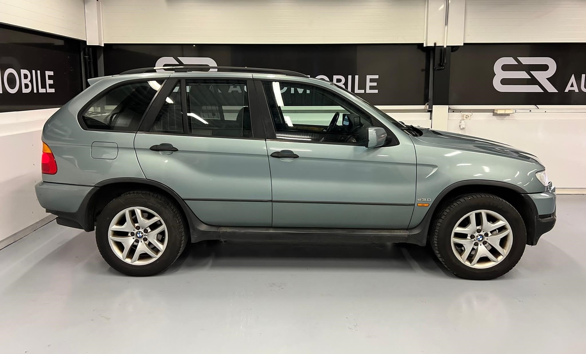 BMW X5 3.0d-image-6