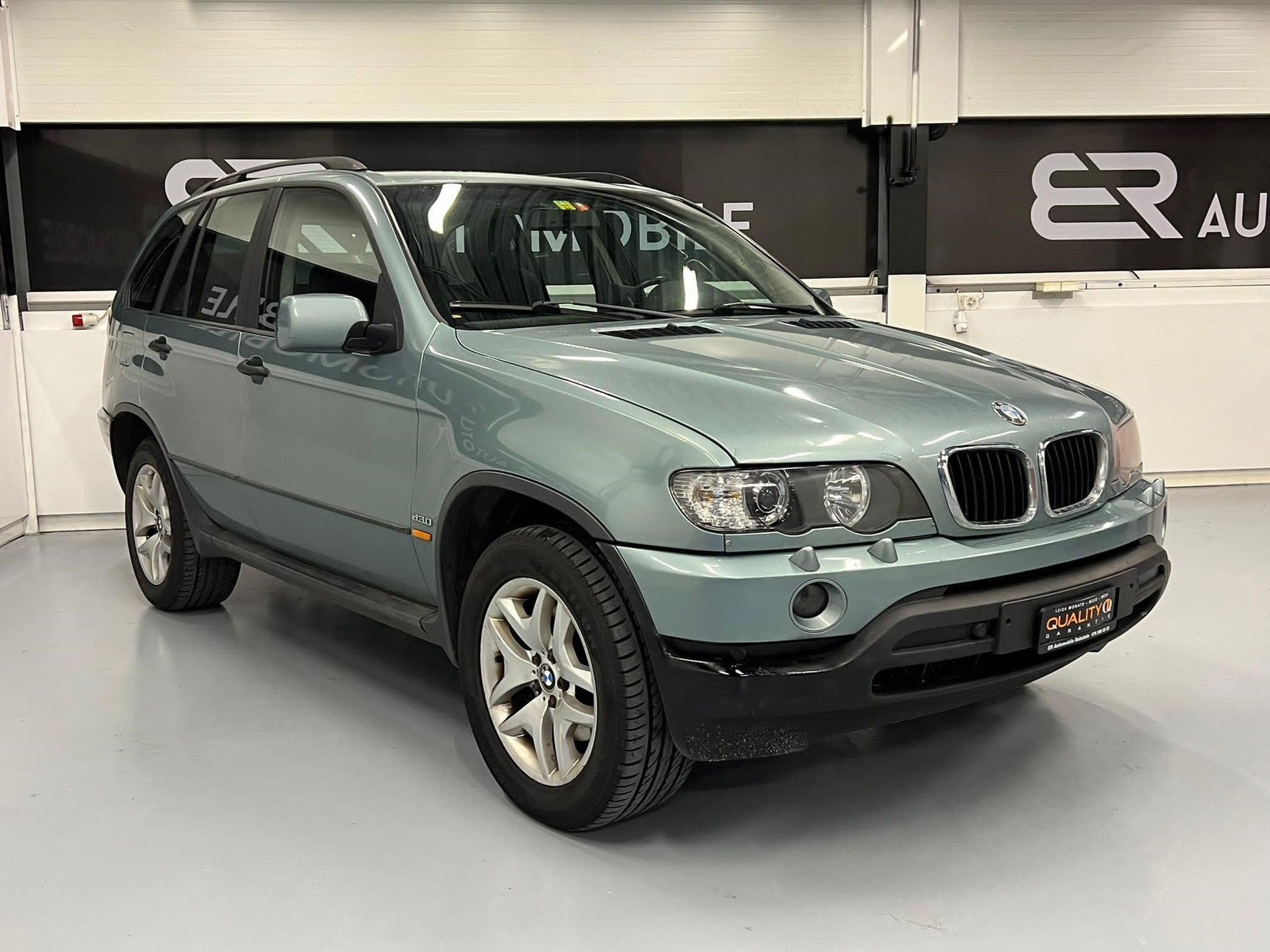 BMW X5 3.0d-image-2