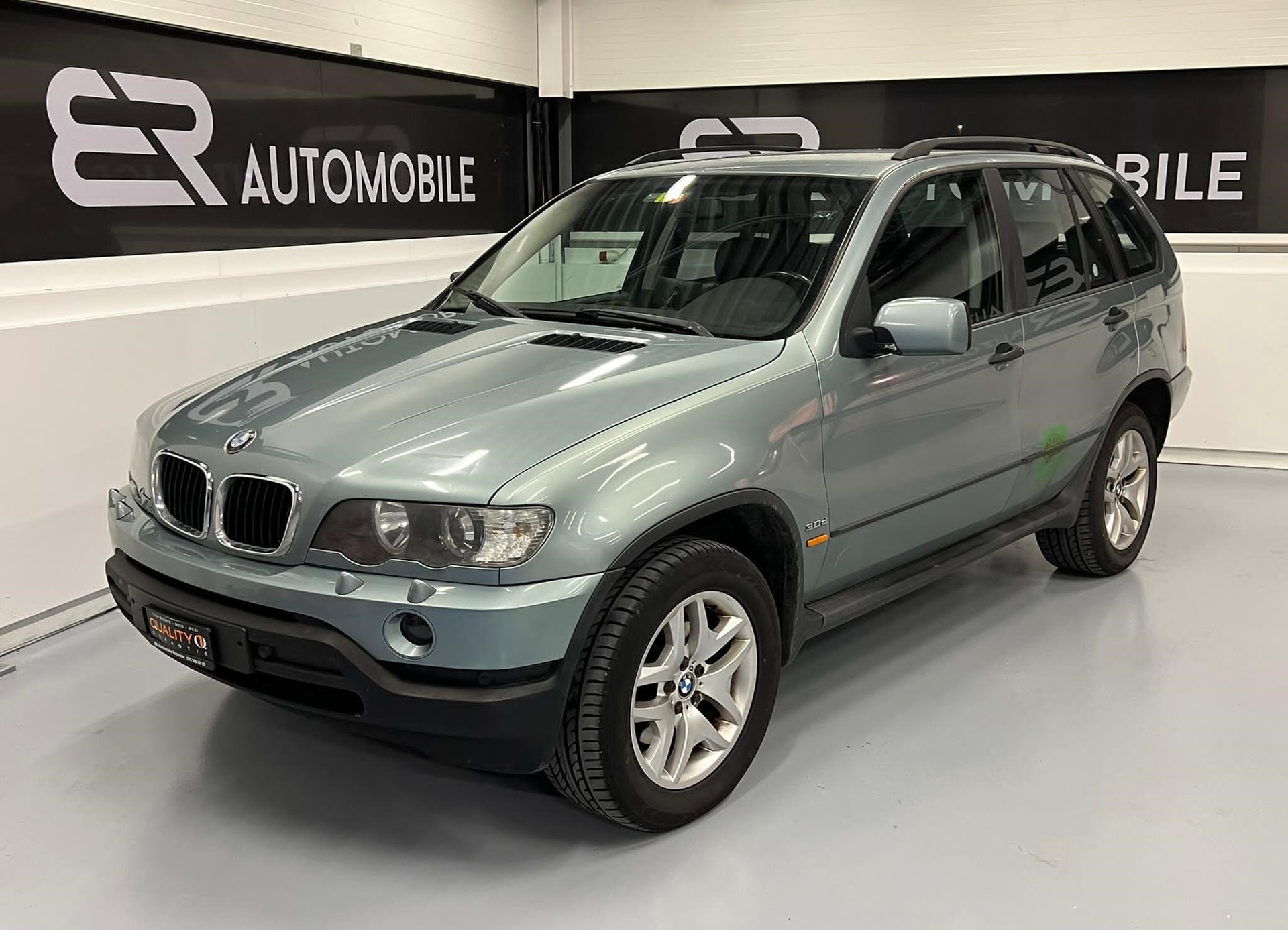 BMW X5 3.0d-image-0