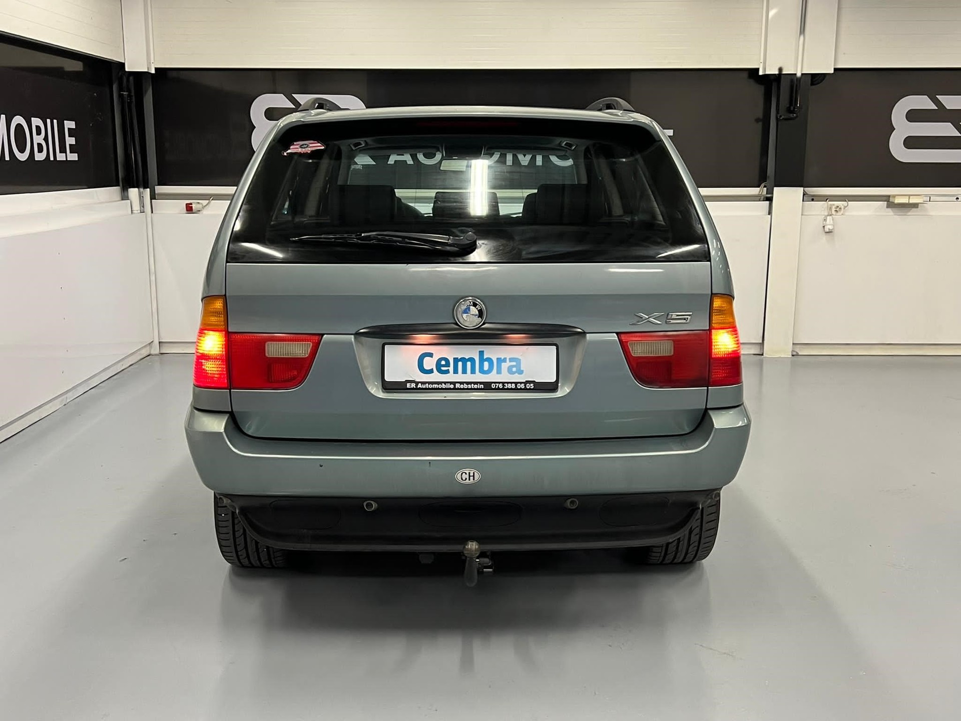 BMW X5 3.0d-image-4
