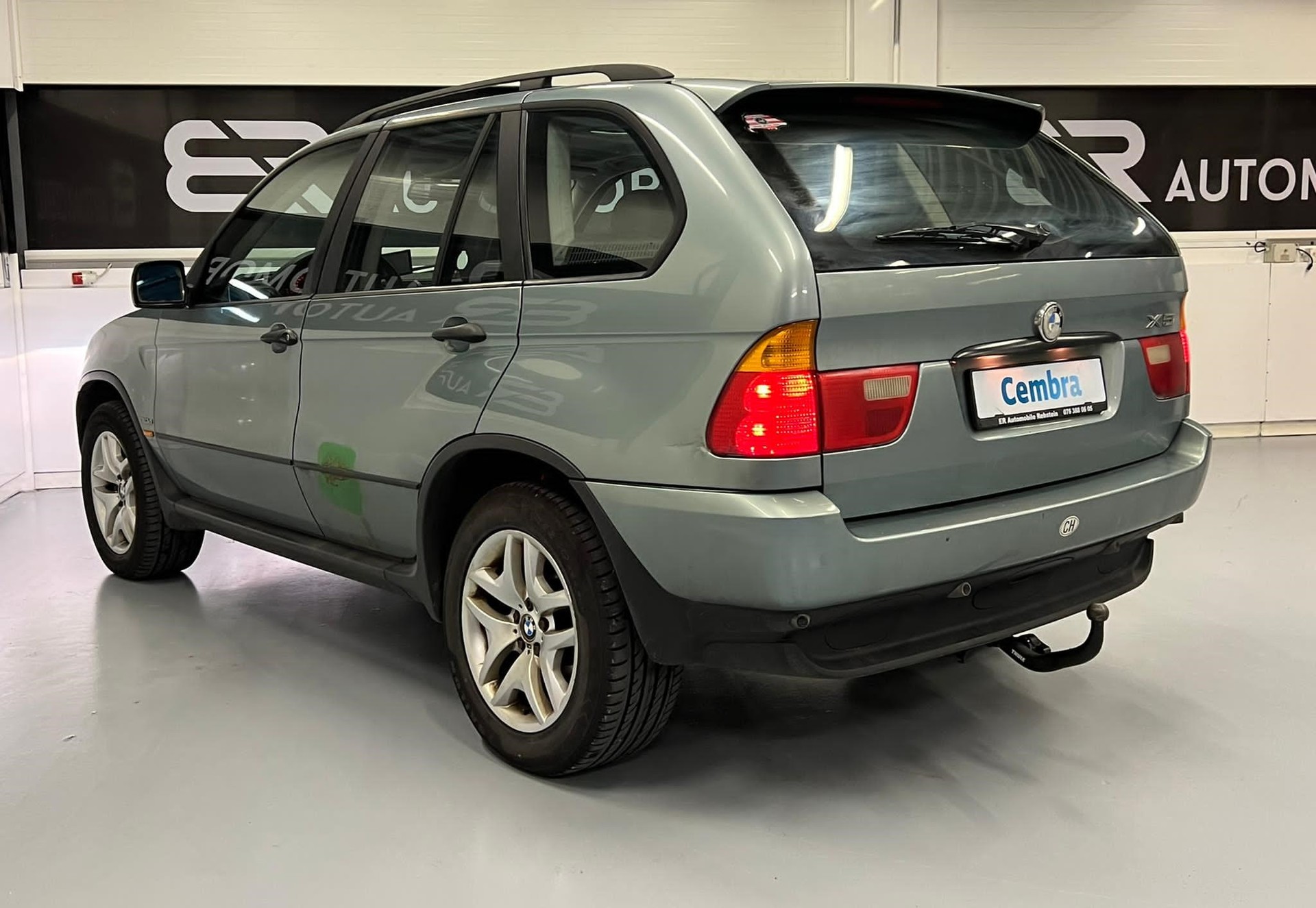 BMW X5 3.0d-image-5