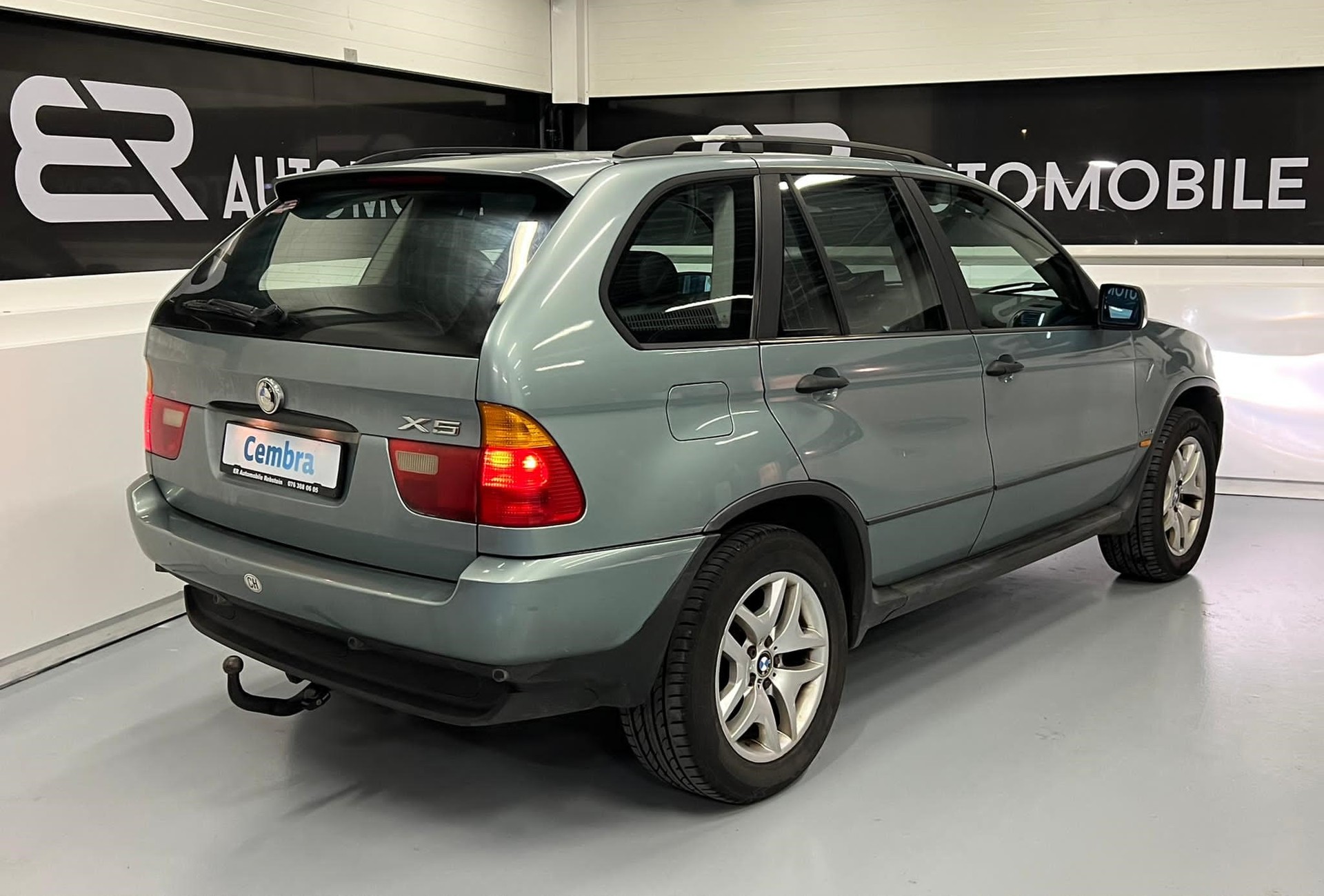 BMW X5 3.0d-image-3